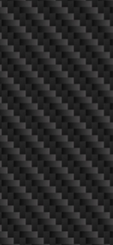 Bespoke Birdies Carbon Black Shaft Wrap
