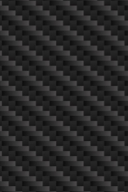 Bespoke Birdies Carbon Black Shaft Wrap