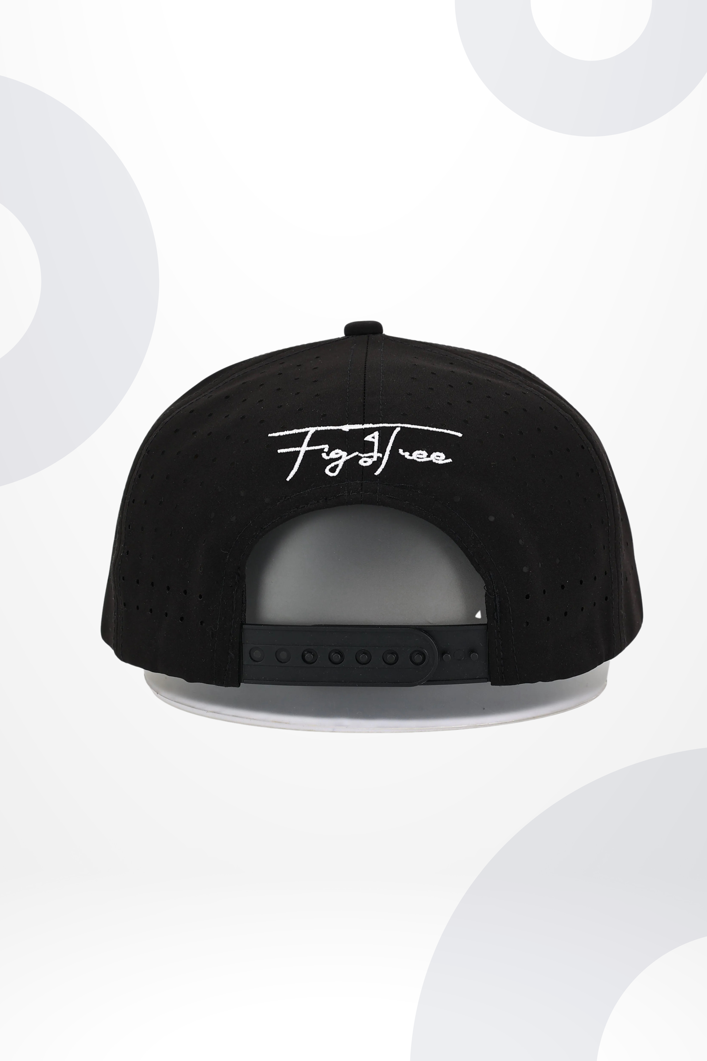 bogeys2Birdies Golf Co. Rope Hat