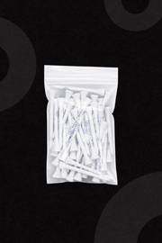 bogeys2Birdies Tees Pack - 50 Count