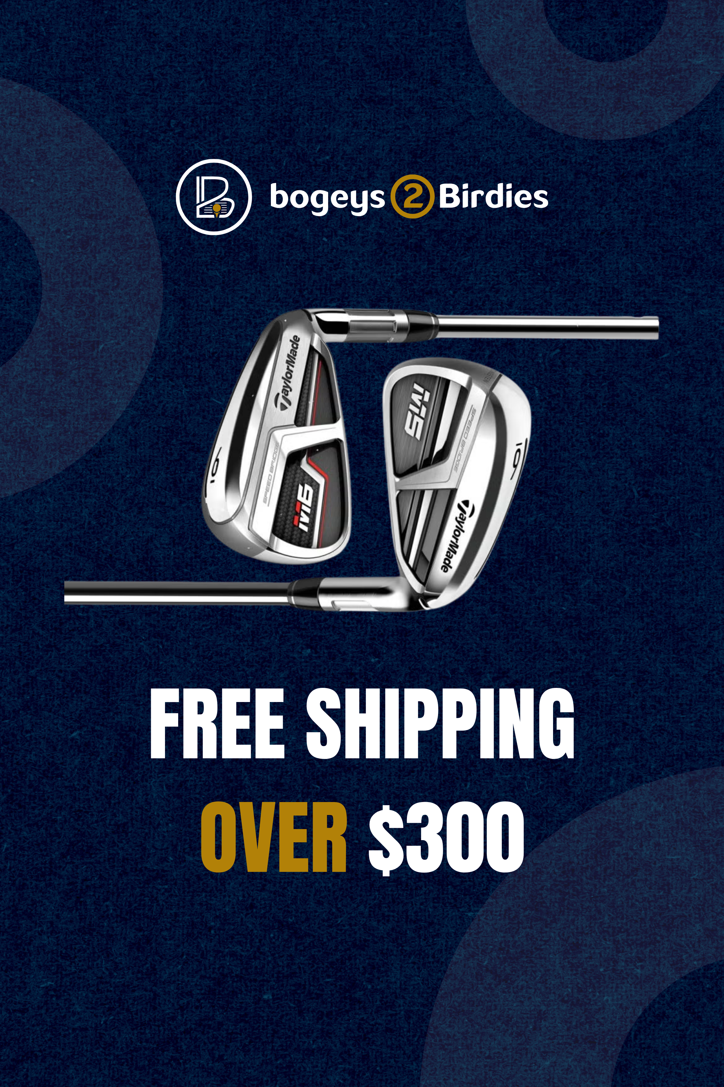 bogeys2Birdies
