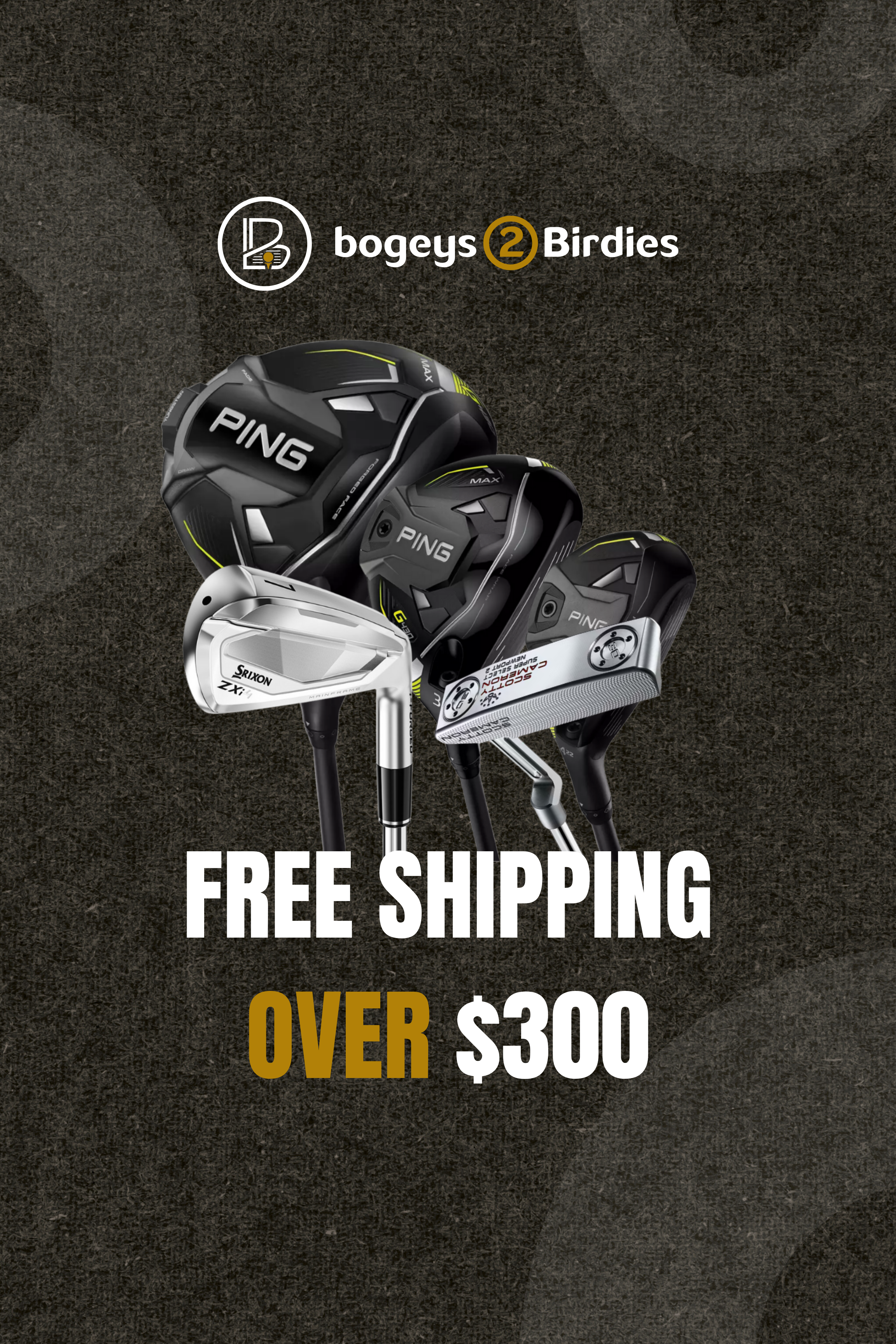 bogeys2Birdies