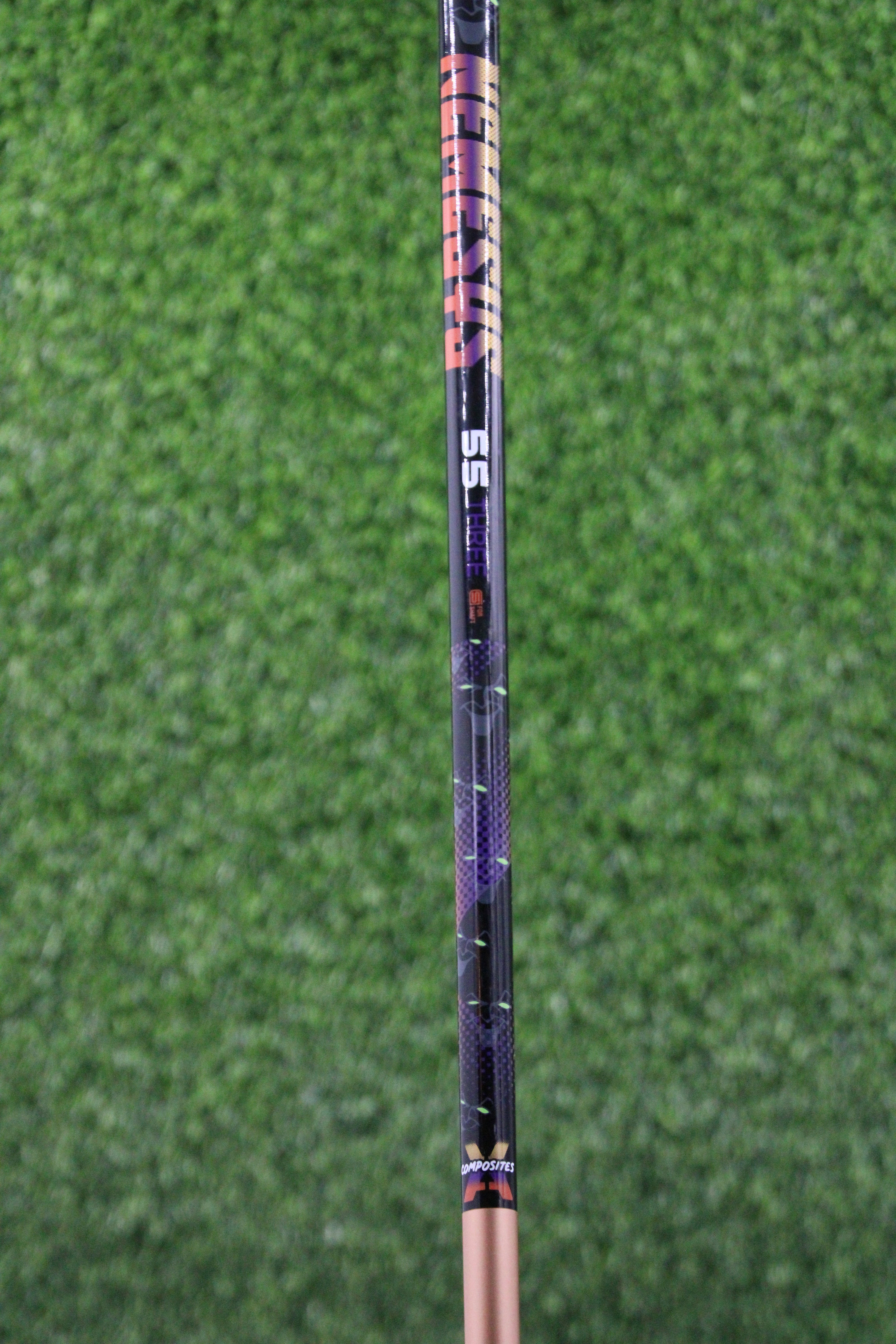 NEW TaylorMade Qi35 12° Driver R Flex 45.5" w/ HC