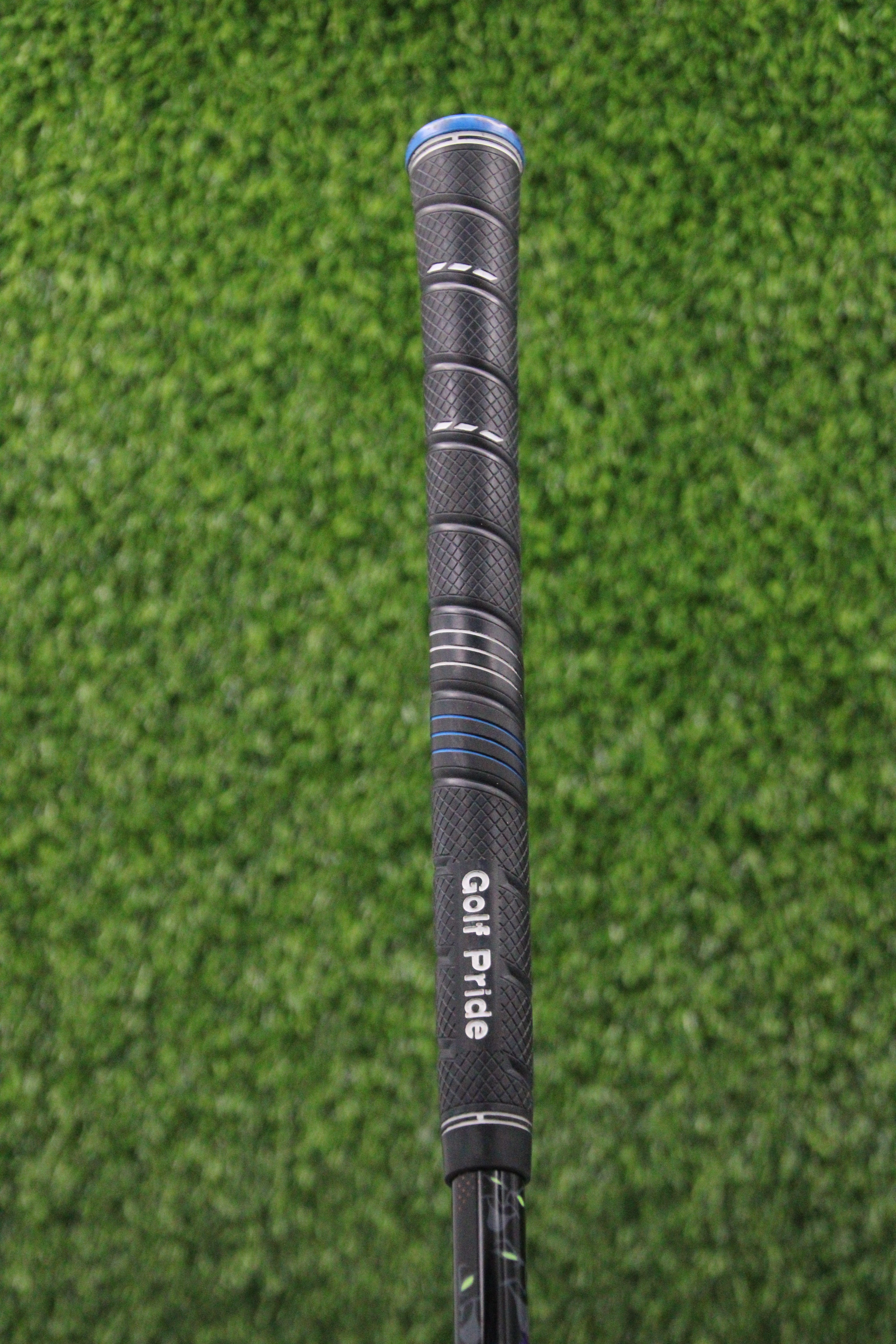 NEW TaylorMade Qi35 12° Driver R Flex 45.5" w/ HC