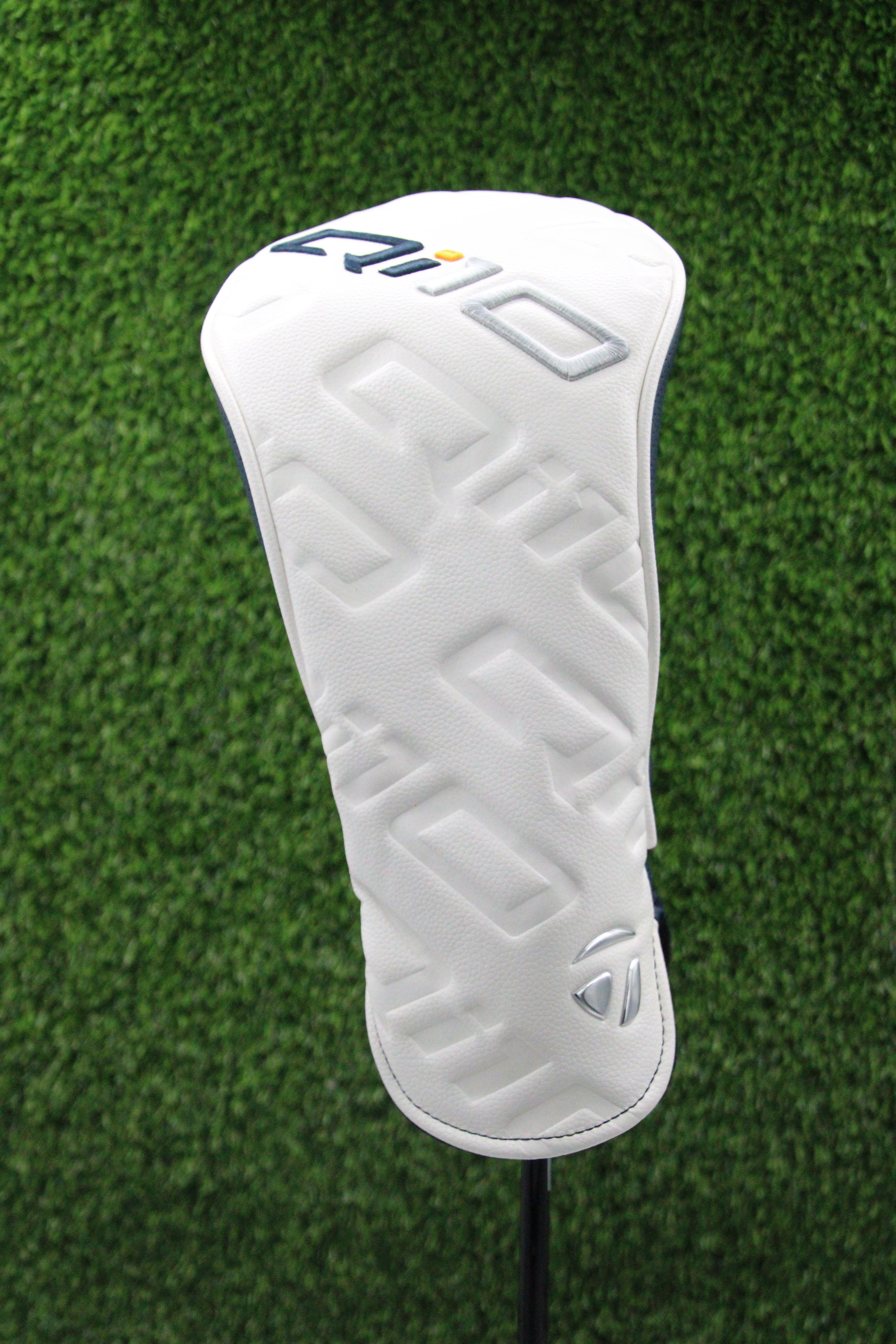 TaylorMade Qi10 9° Driver S Flex 46" w/ HC