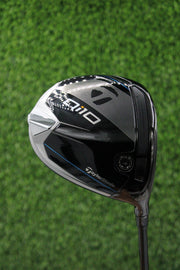 TaylorMade Qi10 9° Driver S Flex 46" w/ HC