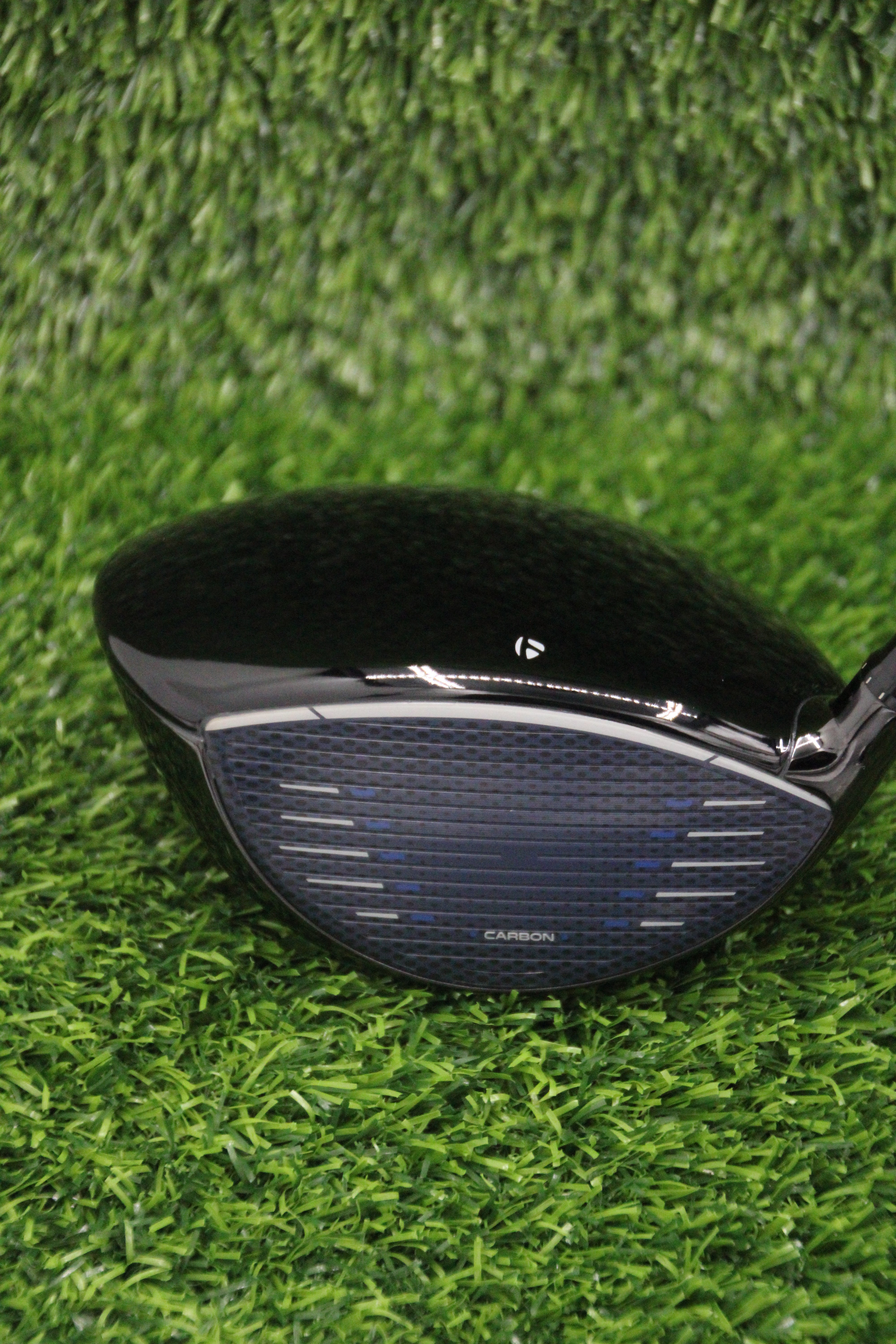 TaylorMade Qi10 9° Driver S Flex 46" w/ HC