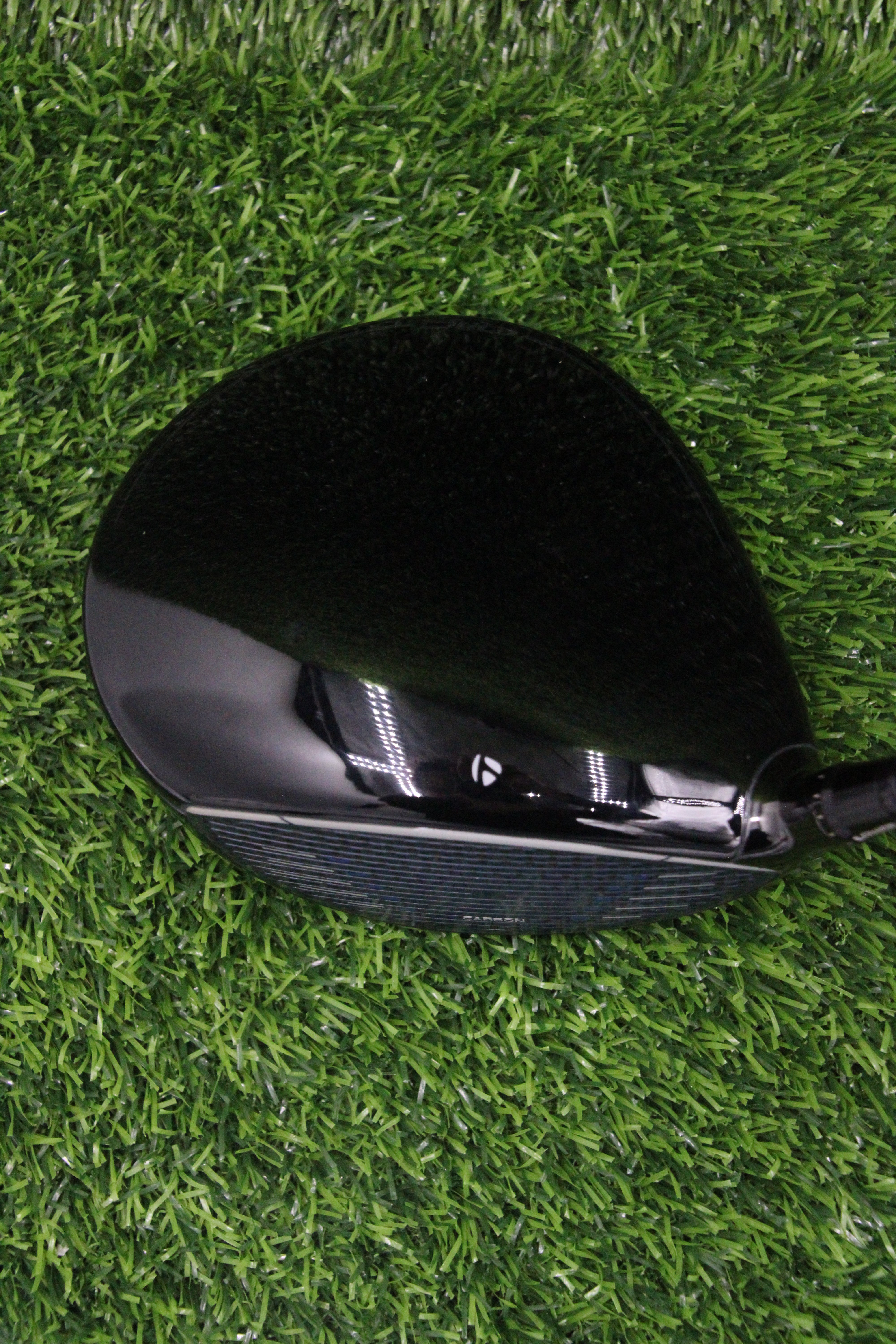 TaylorMade Qi10 9° Driver S Flex 46" w/ HC