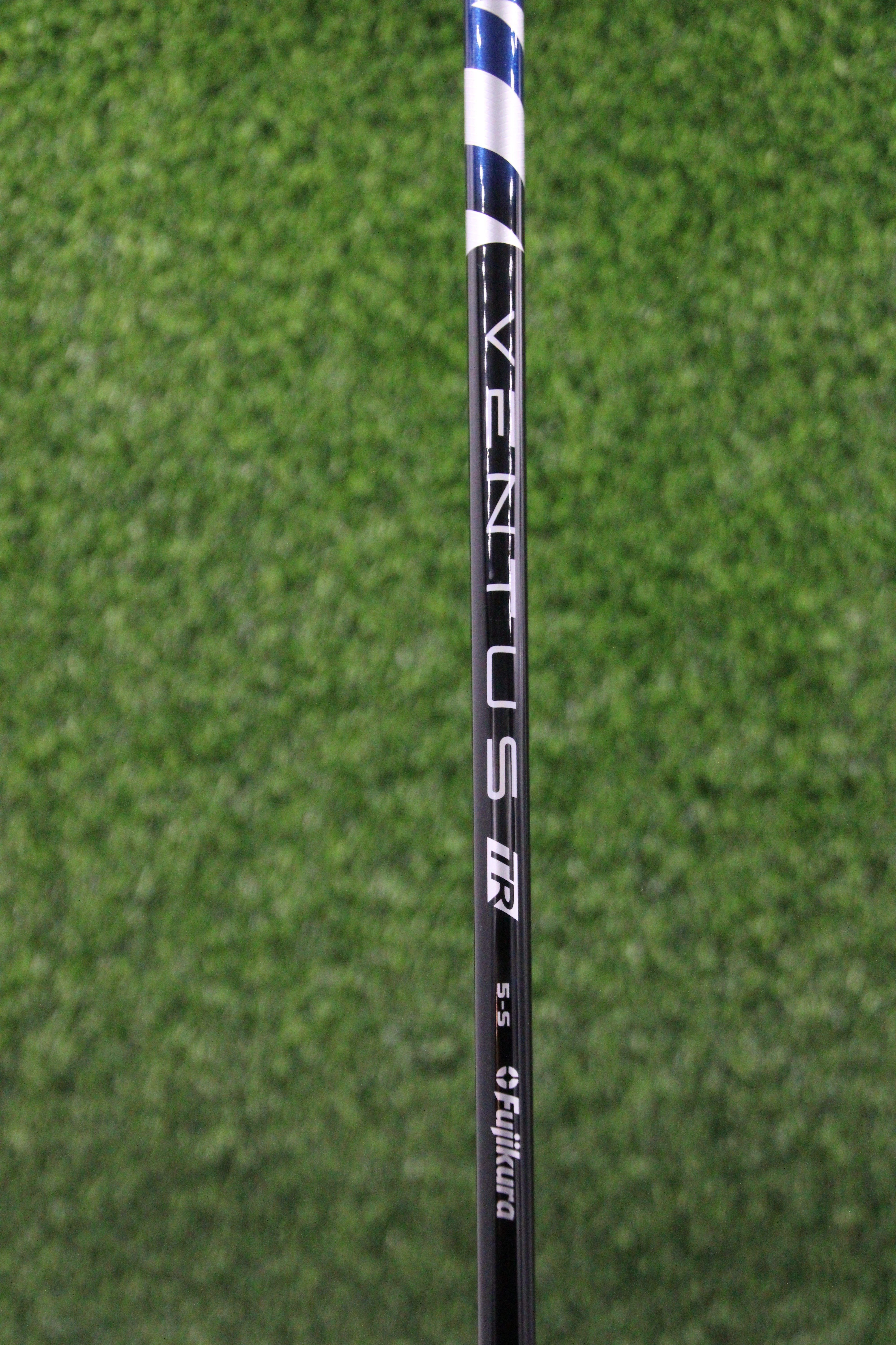 TaylorMade Qi10 9° Driver S Flex 46" w/ HC