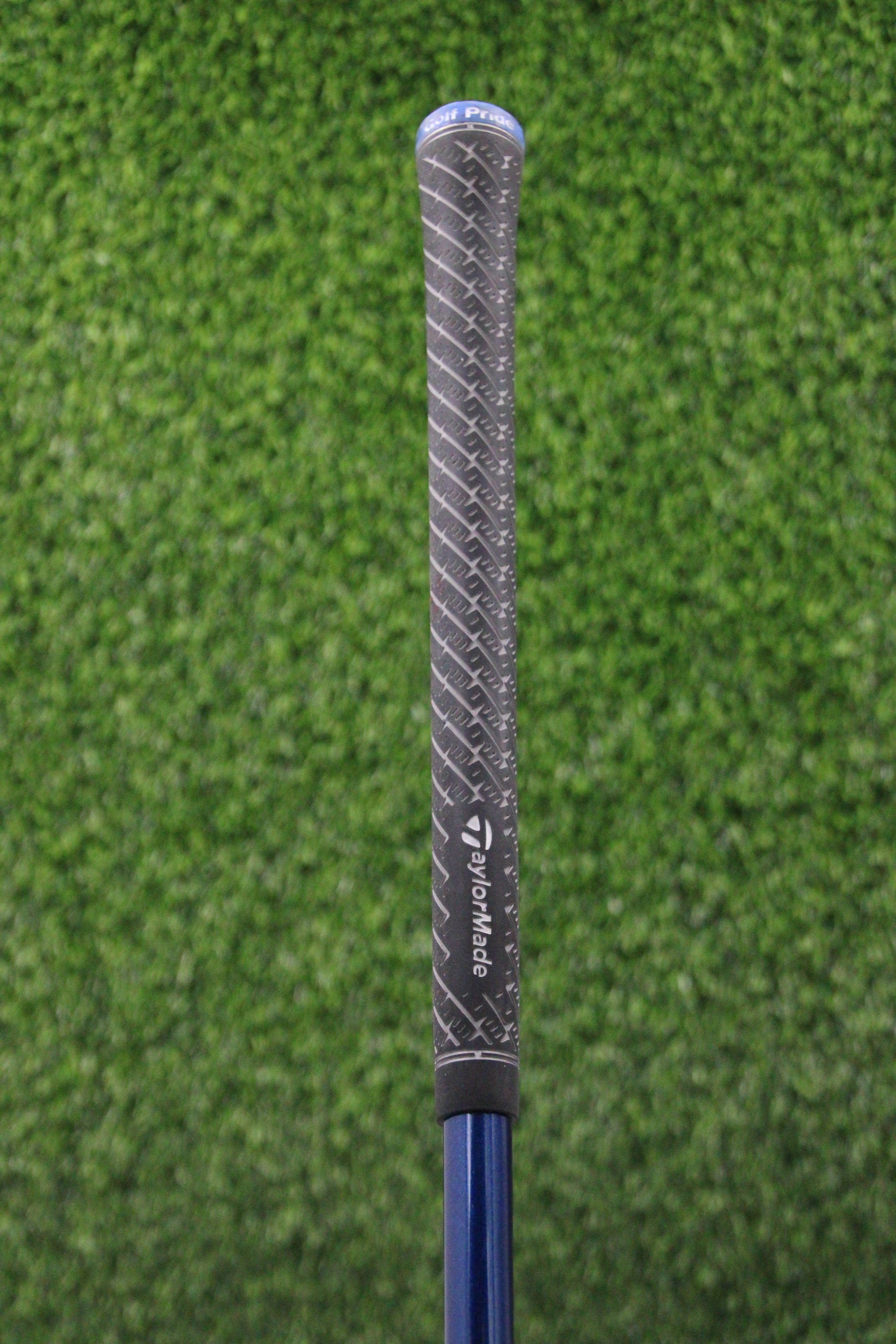 TaylorMade Qi10 9° Driver S Flex 46" w/ HC