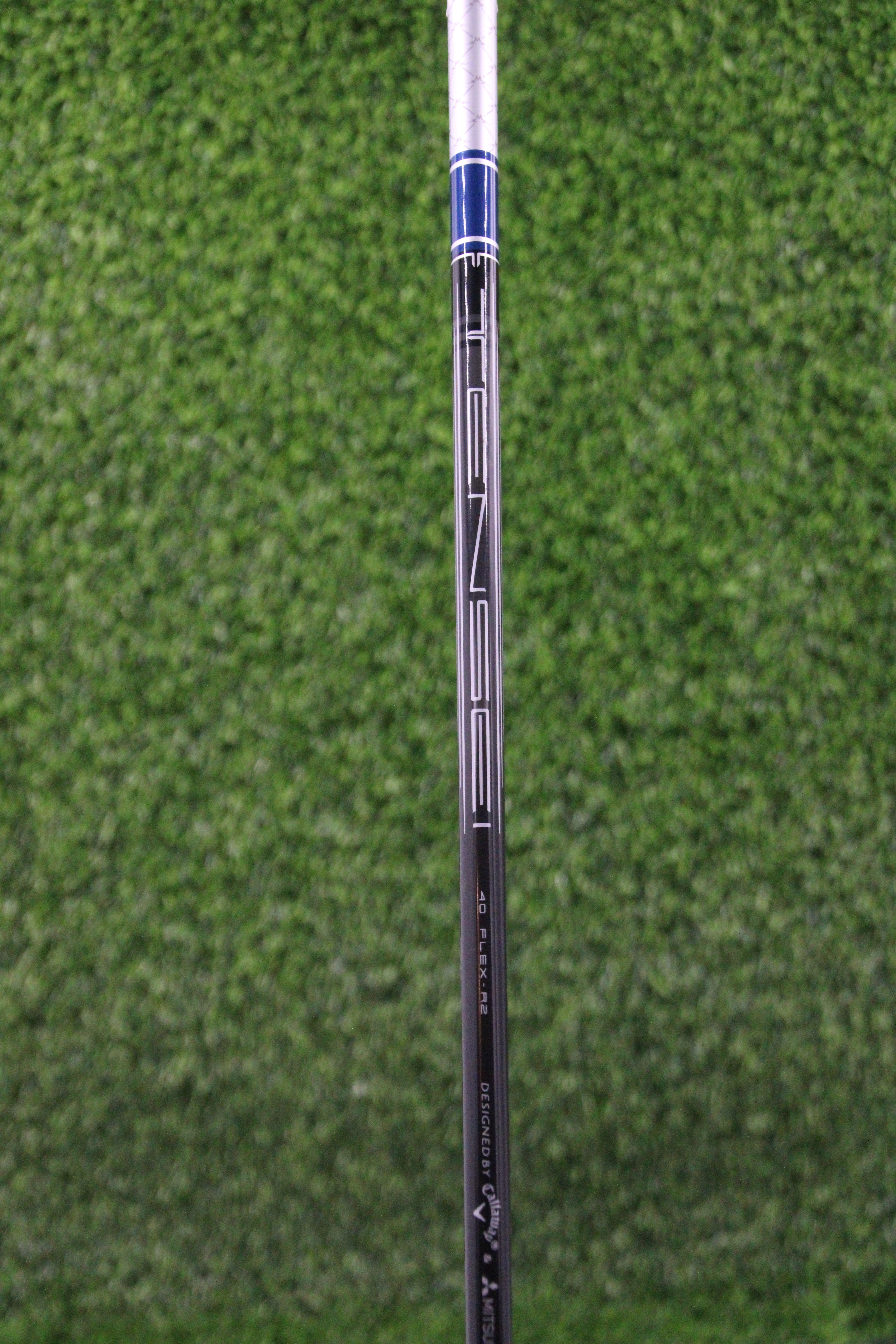 NEW Callaway Paradym Ai Smoke Max Fast 16° 3 Wood SR Flex 43.25" w/ HC