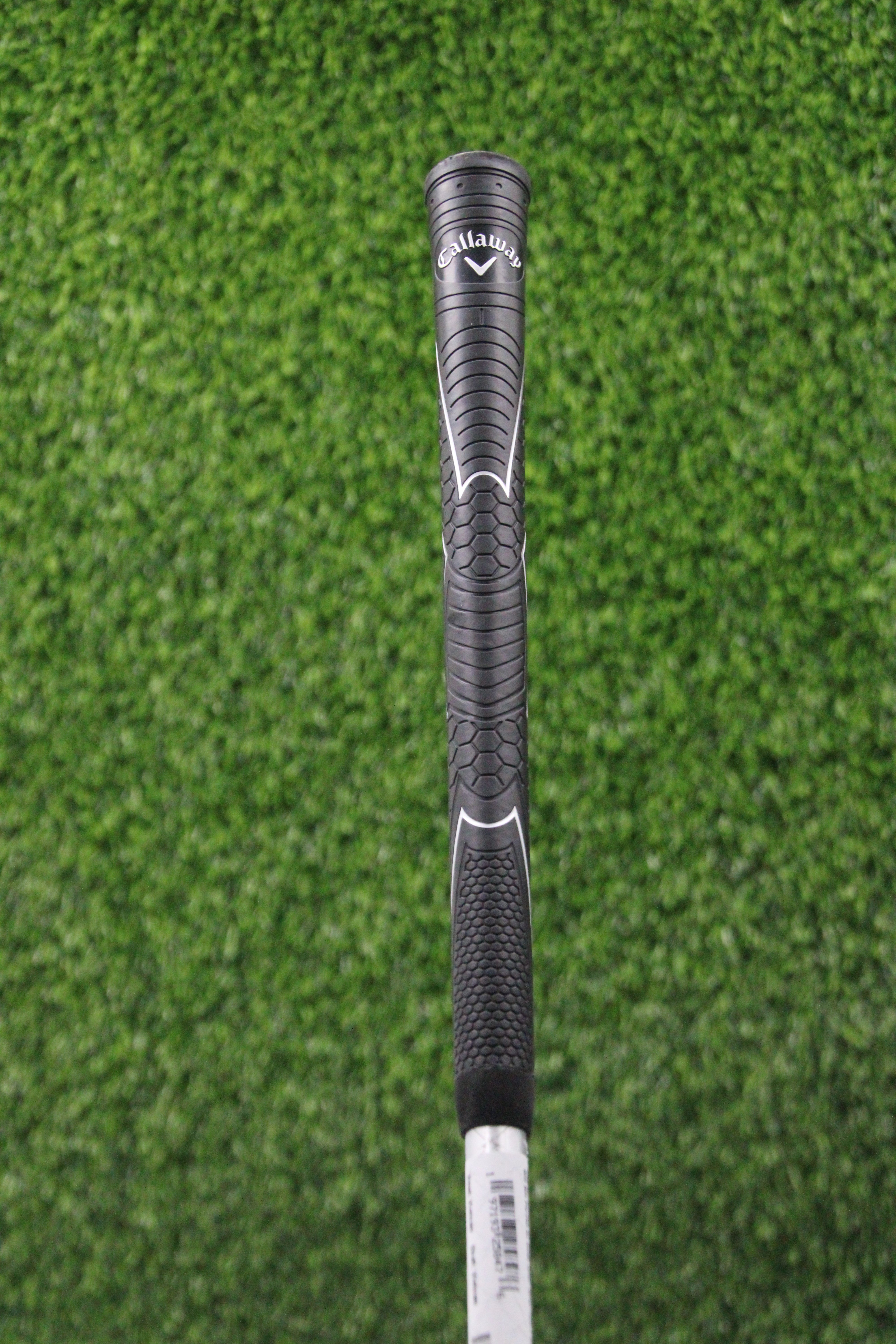 NEW Callaway Paradym Ai Smoke Max Fast 16° 3 Wood SR Flex 43.25" w/ HC