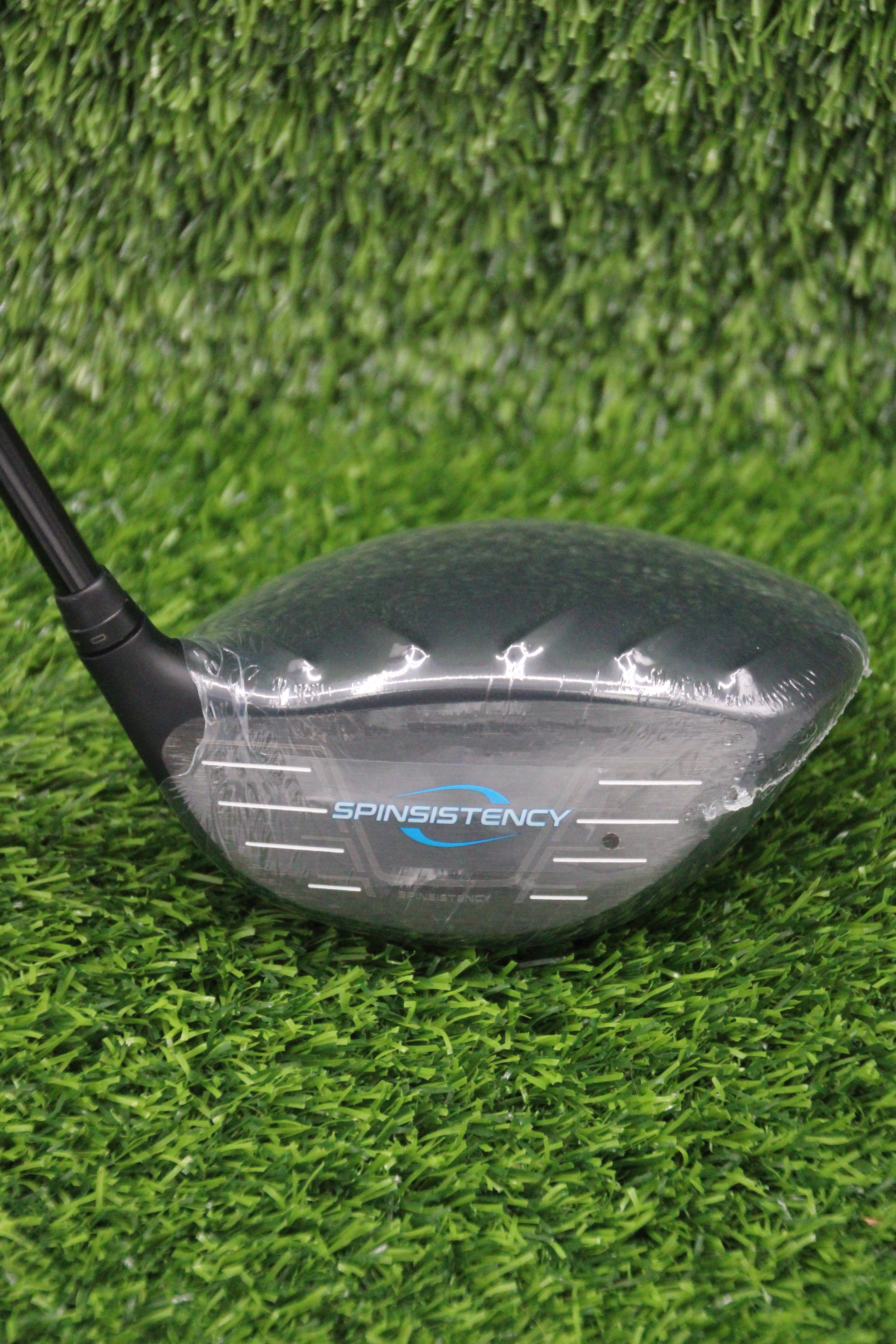 NEW Lefty Ping G440 Max 9° Driver S Flex 45.5" w/ HC