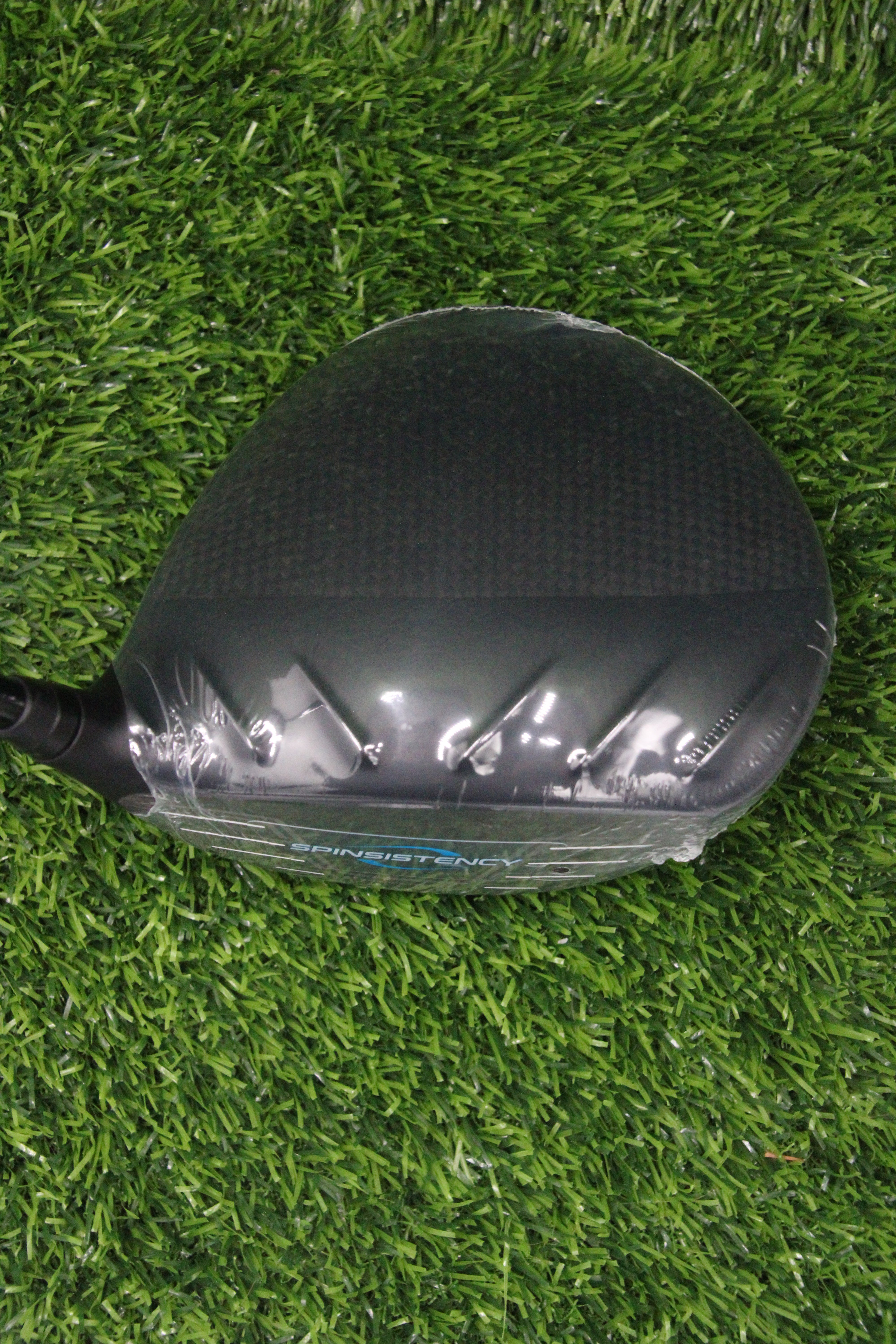 NEW Lefty Ping G440 Max 9° Driver S Flex 45.5" w/ HC