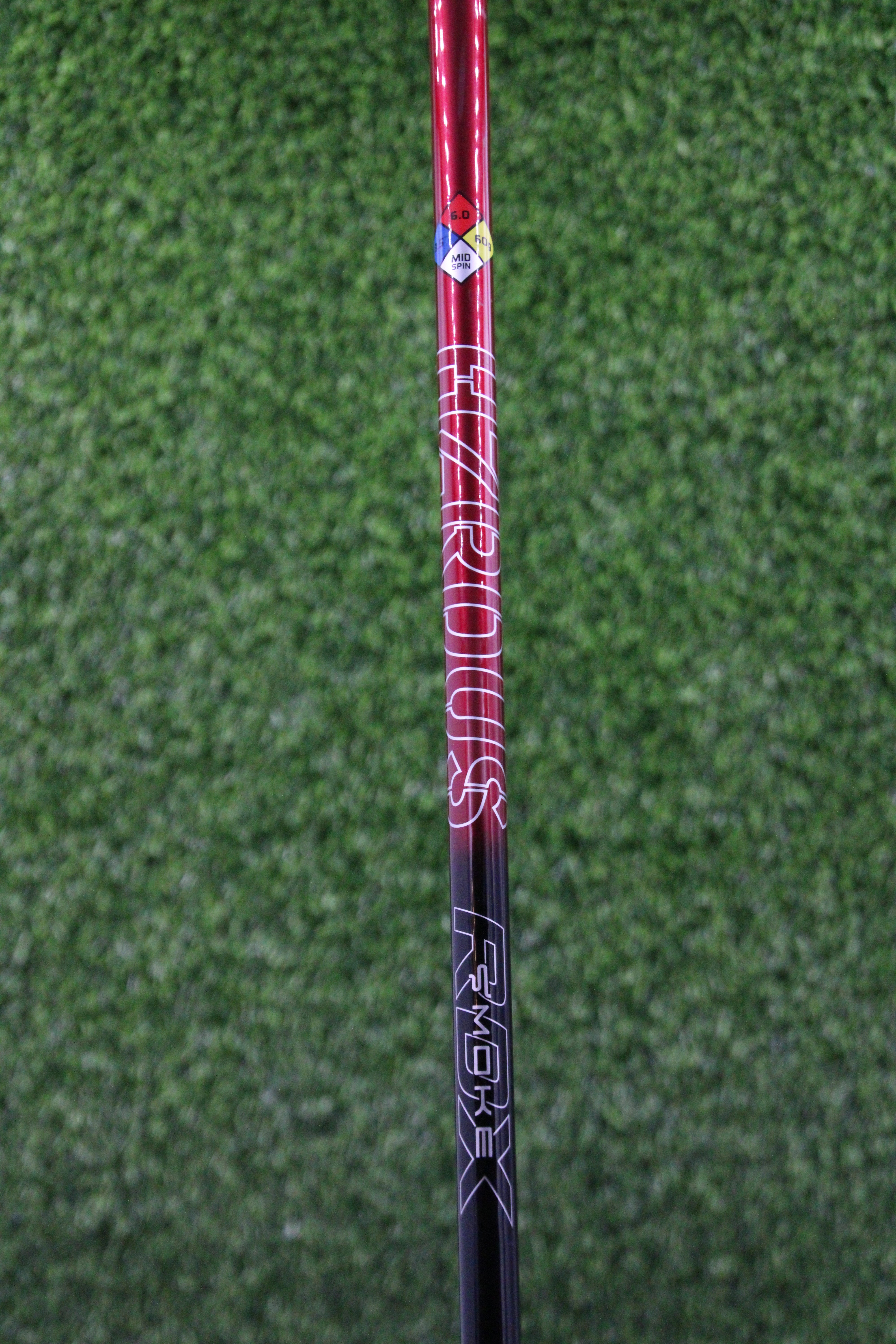 NEW Lefty Ping G440 Max 9° Driver S Flex 45.5" w/ HC