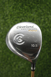 Cleveland Launcher 400 10.5° Driver R Flex 44.75"