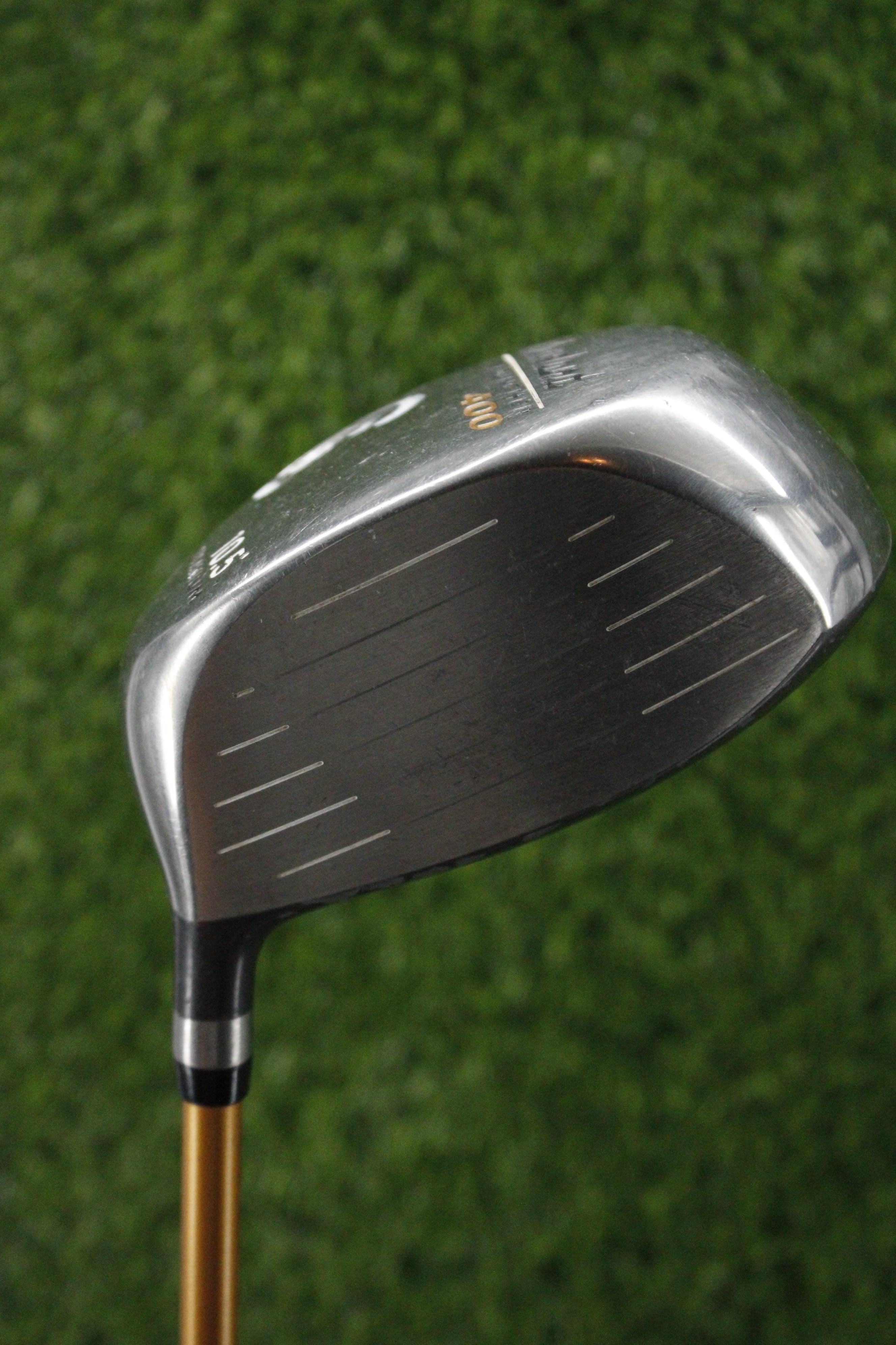 Cleveland Launcher 400 10.5° Driver R Flex 44.75"