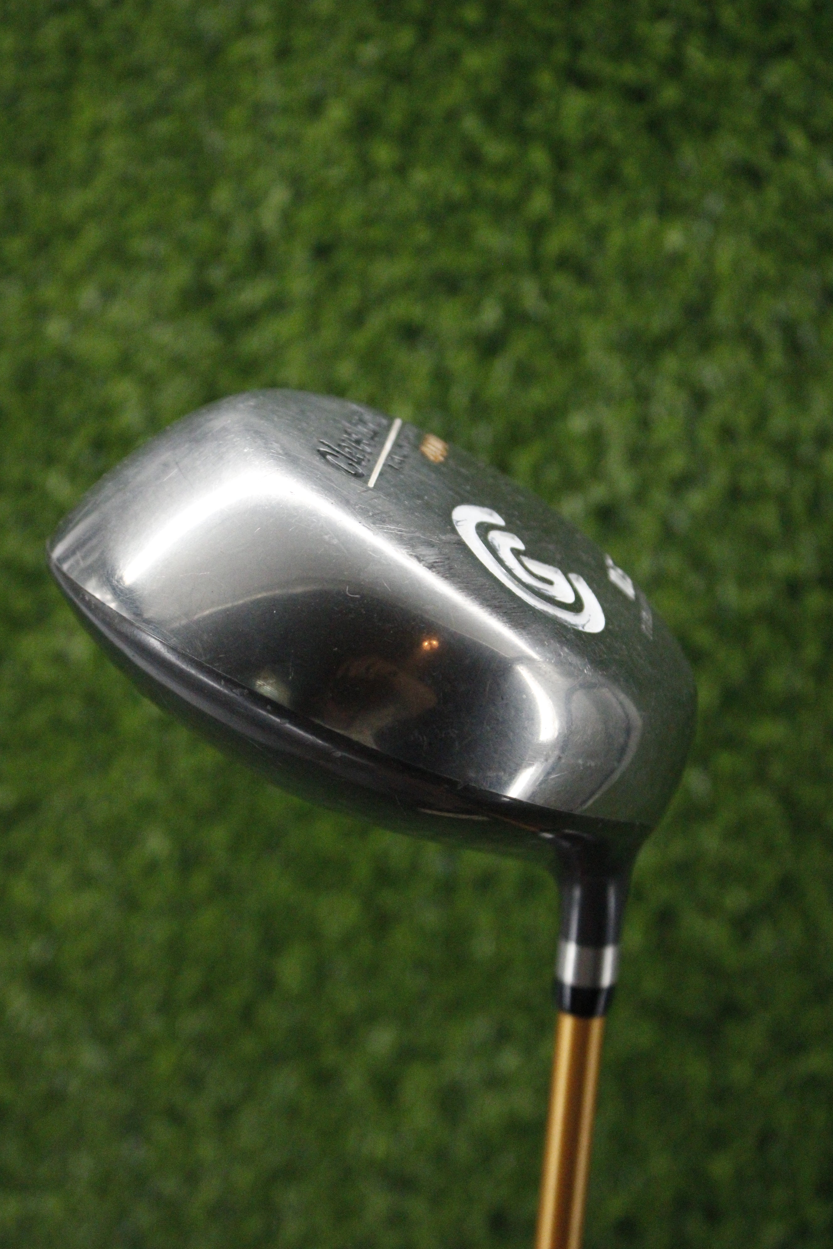 Cleveland Launcher 400 10.5° Driver R Flex 44.75"