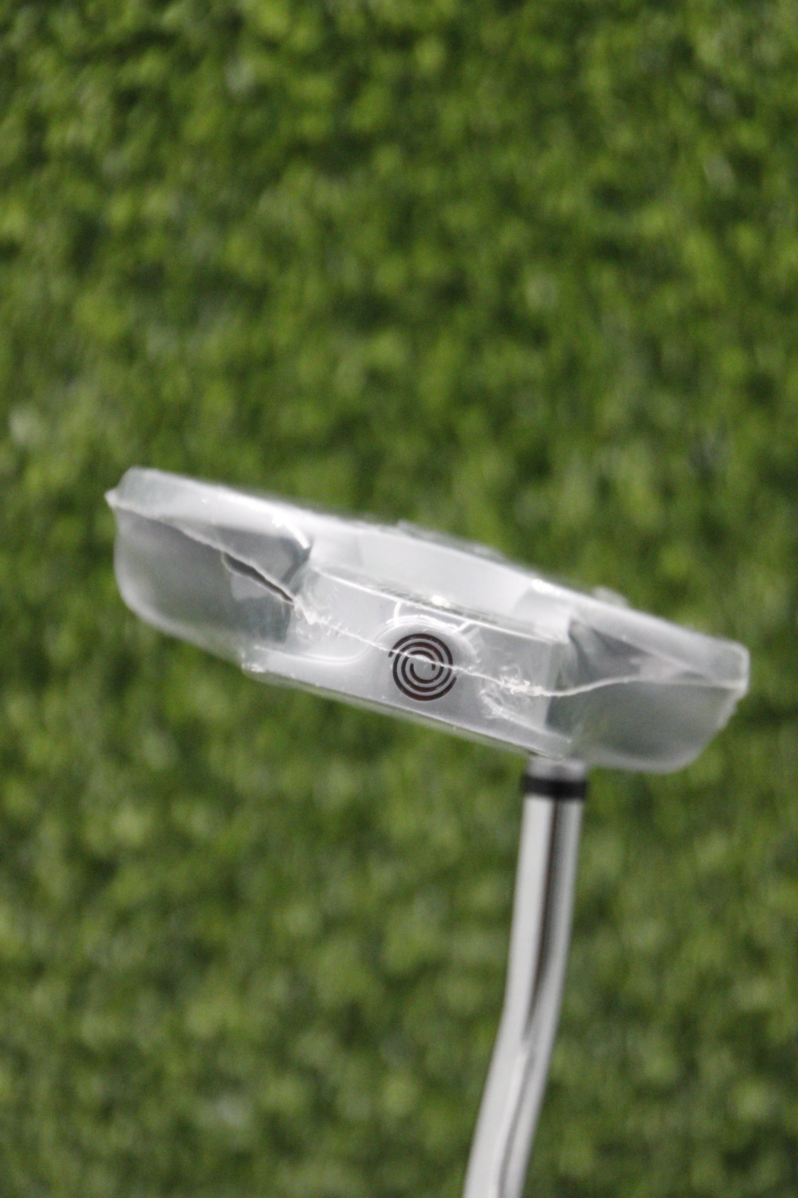 NEW Odyssey White Hot OG 2-Ball Putter 34"