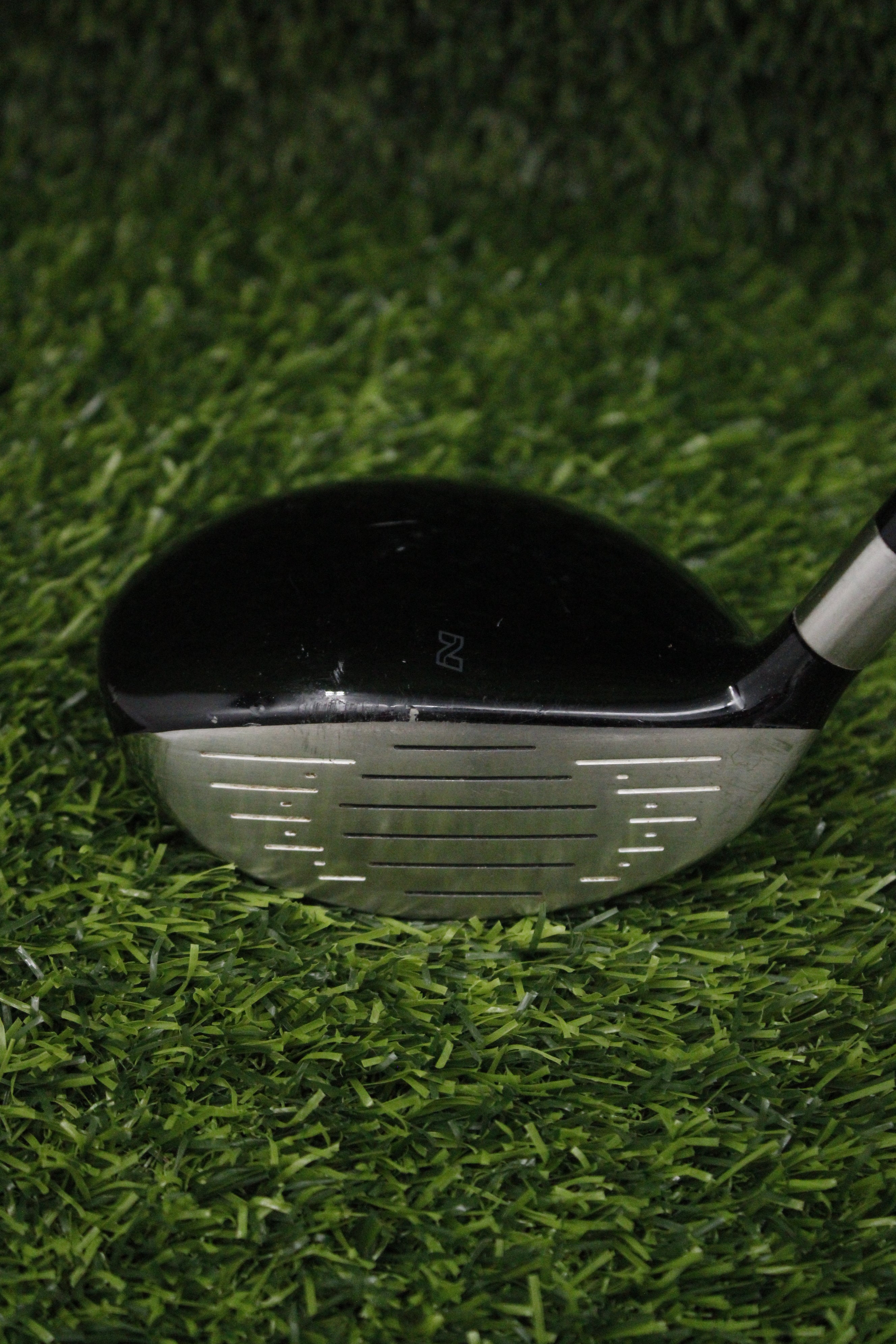 Nickent 4DX 16° 3 Wood XS Flex 43"
