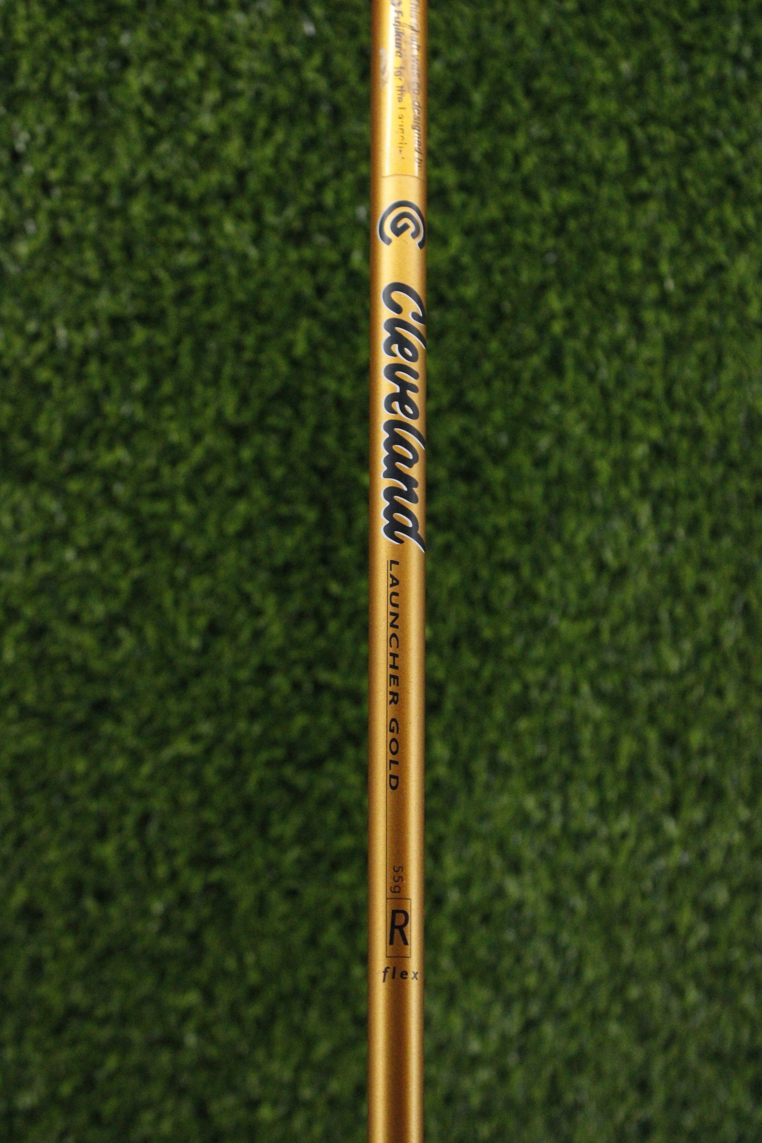 Cleveland Launcher 400 10.5° Driver R Flex 44.75"