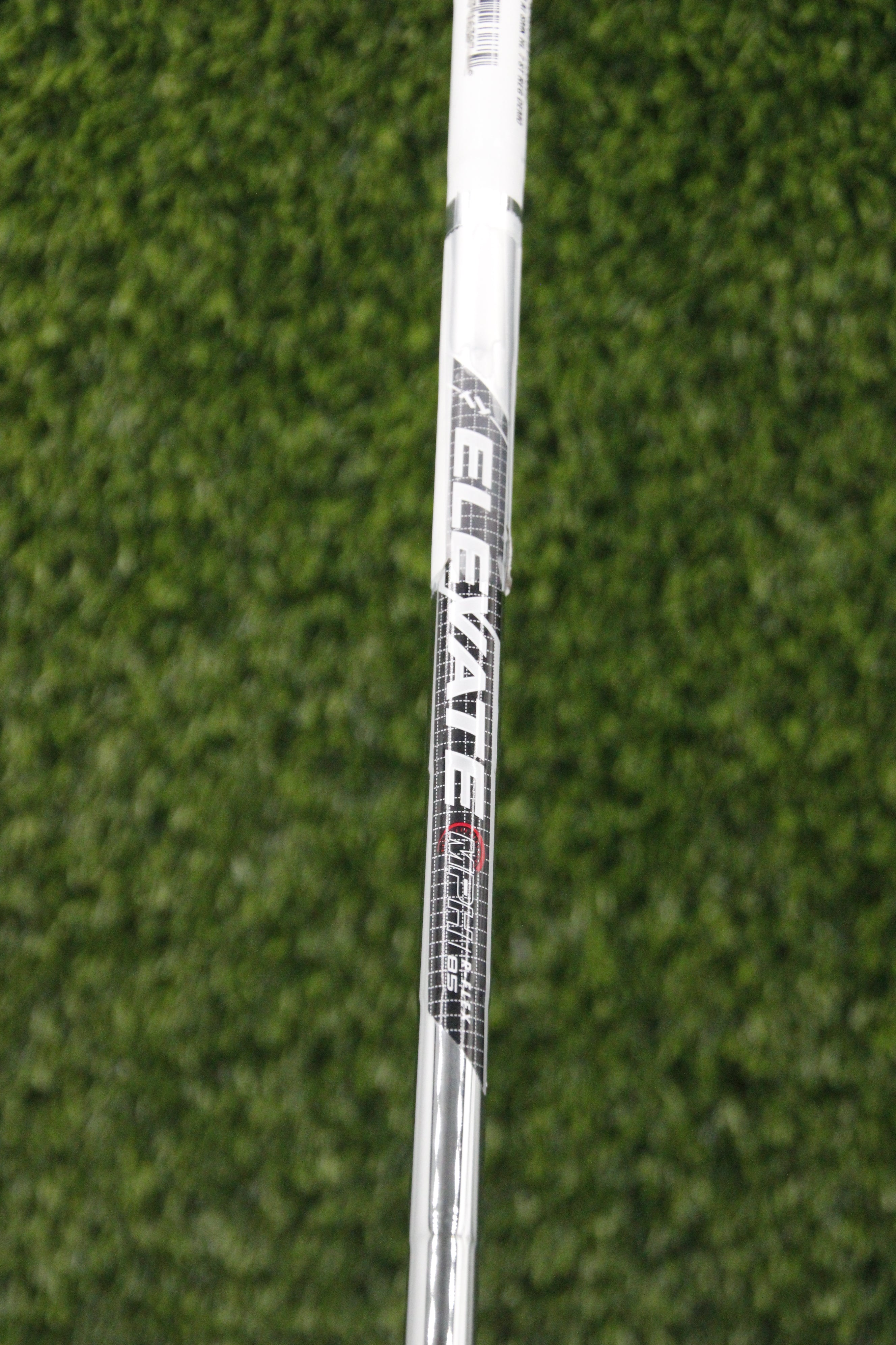 Callaway Paradym Ai Smoke HL 7 Iron R Flex 37"