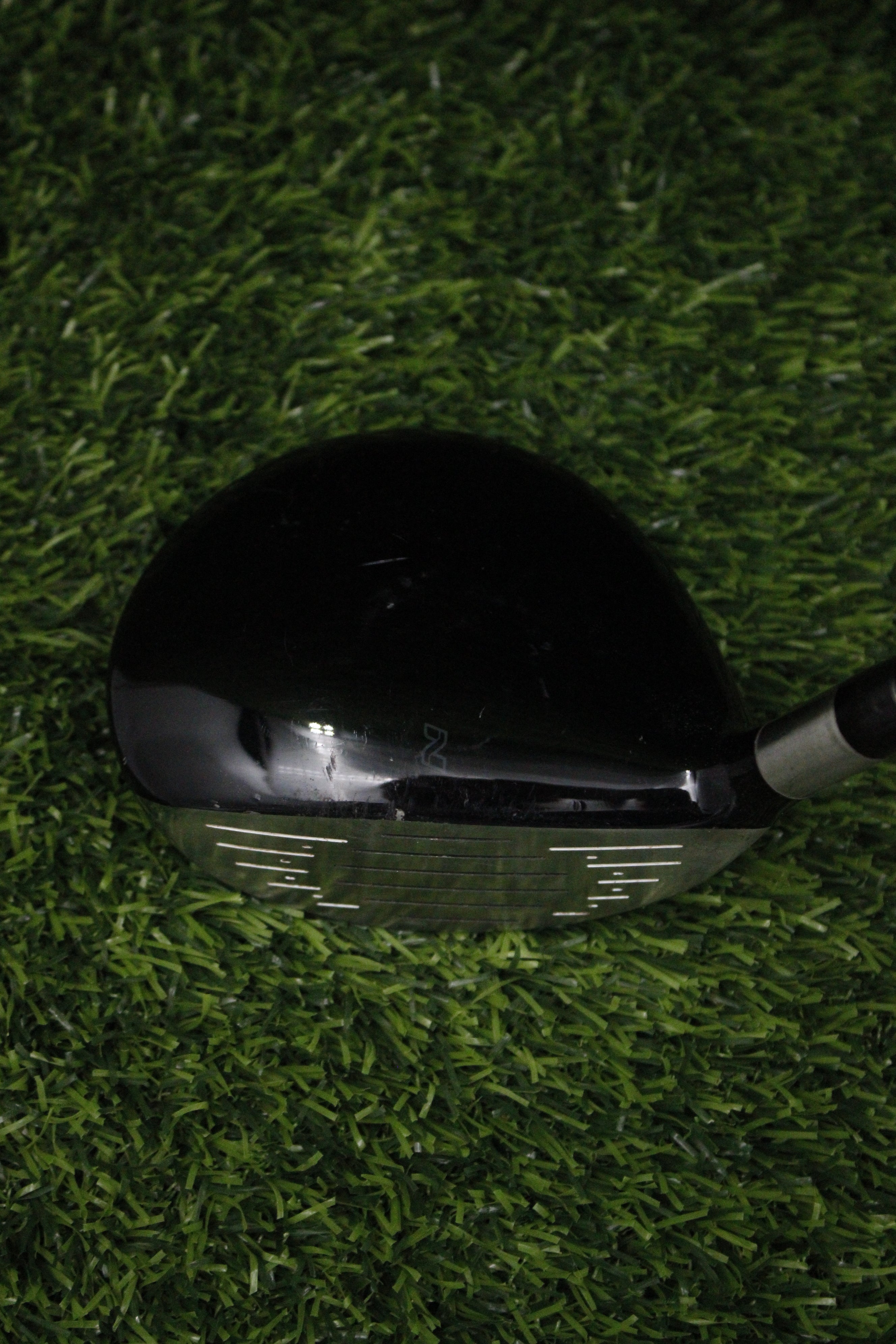 Nickent 4DX 16° 3 Wood XS Flex 43"