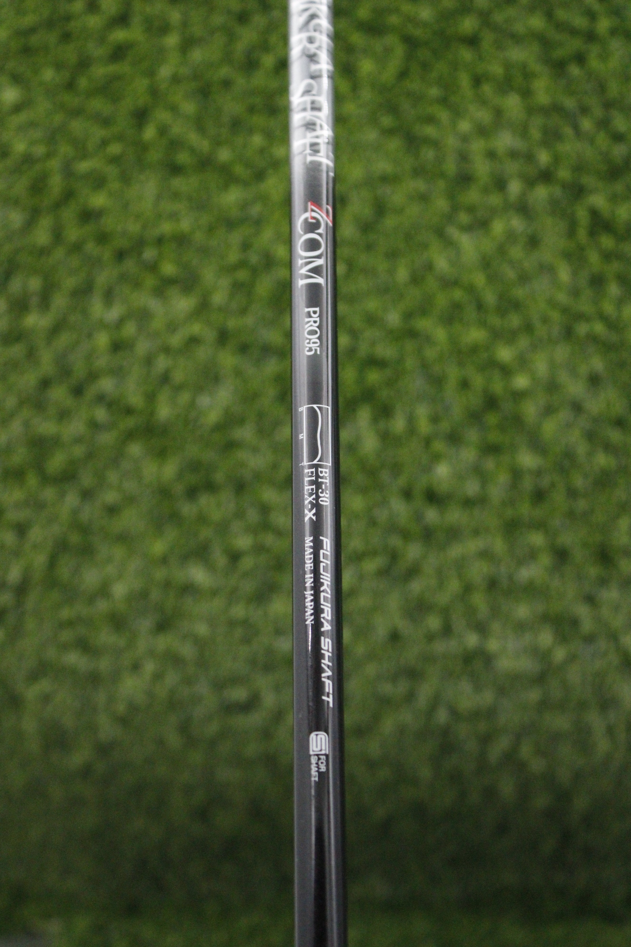 Nickent 4DX 16° 3 Wood XS Flex 43"