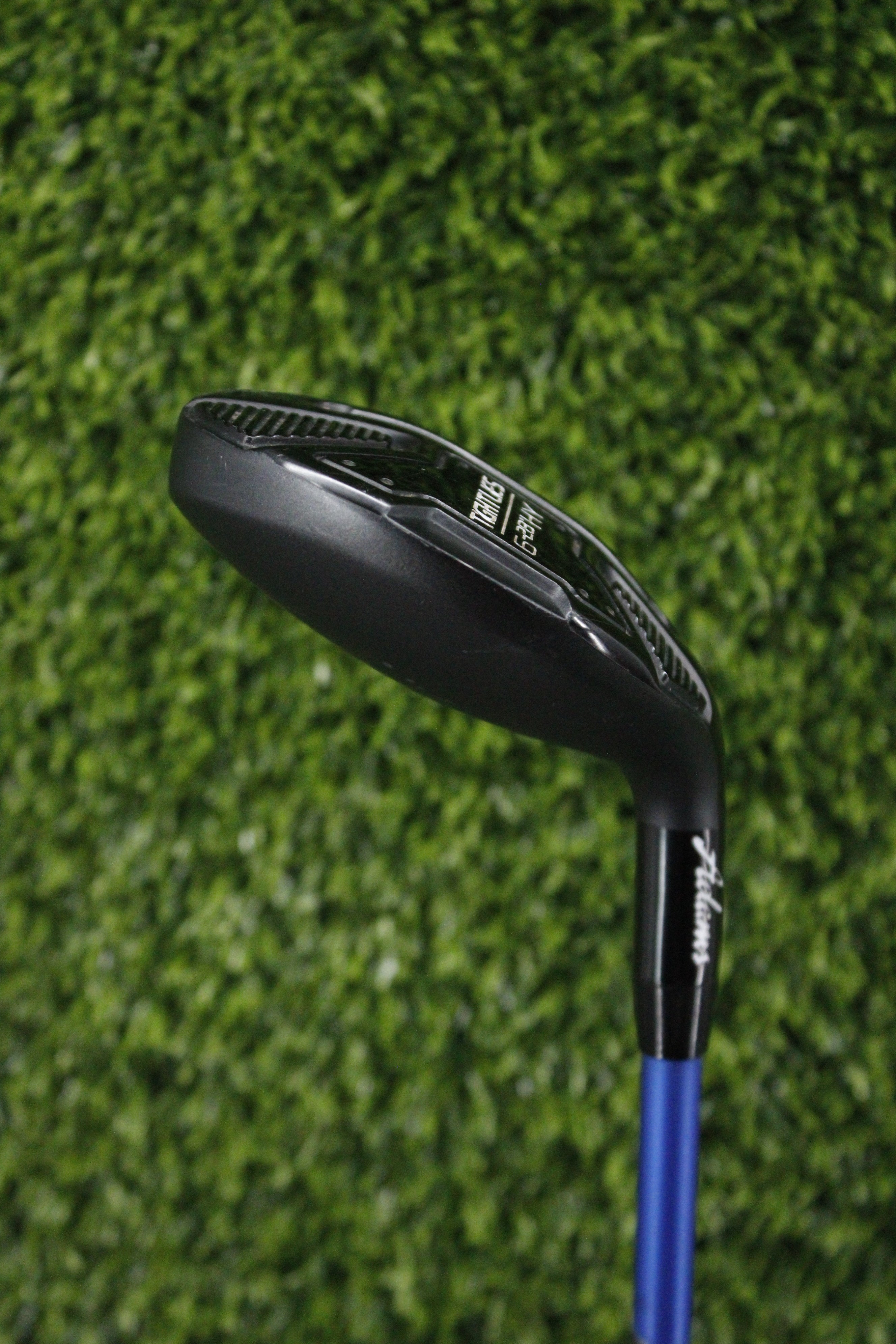 Adams 2014 Tight Lies 28° 6 Hybrid A Flex 38"