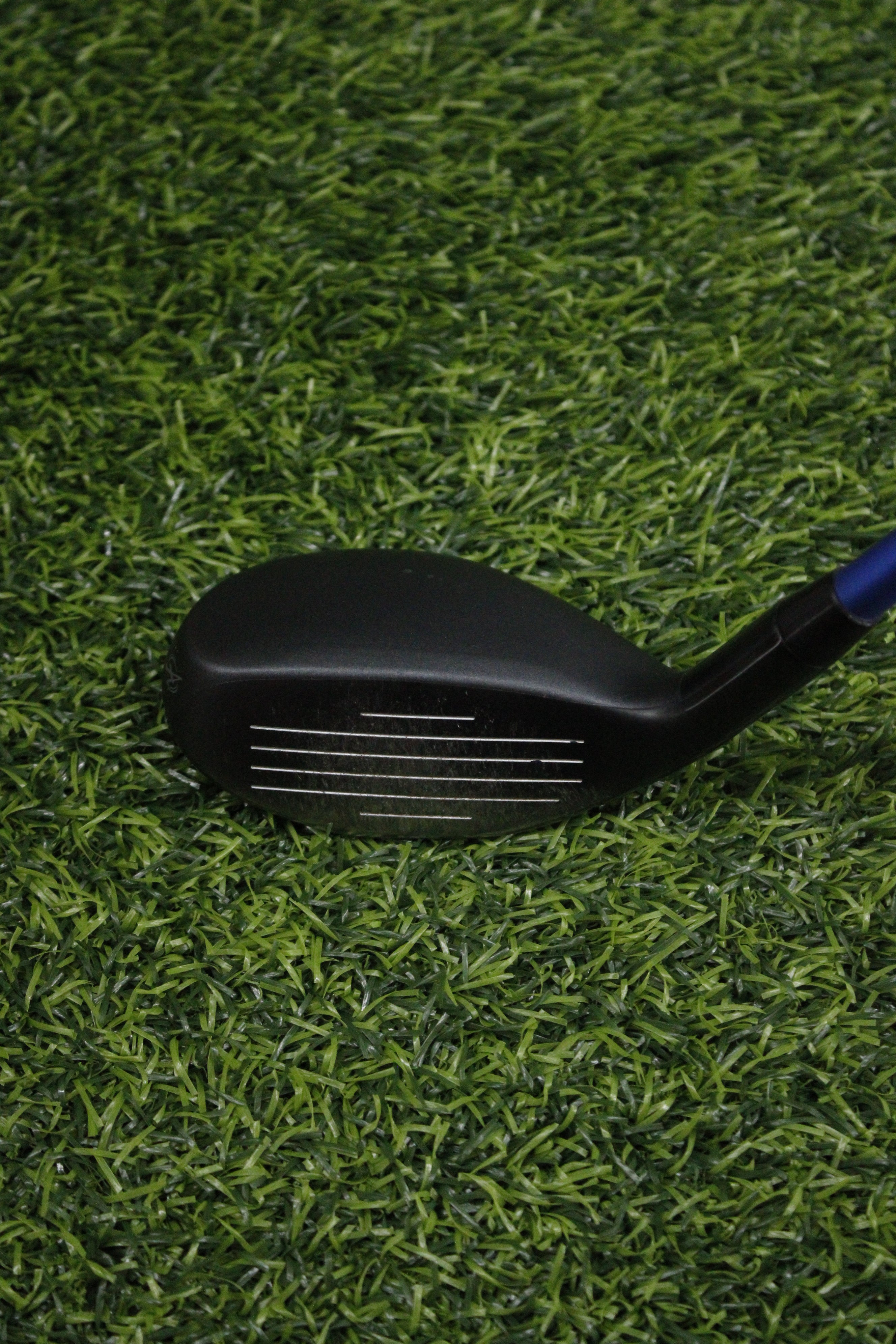 Adams 2014 Tight Lies 28° 6 Hybrid A Flex 38"