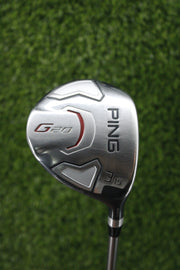 Ping G20 15° 3 Wood S Flex 42.5"