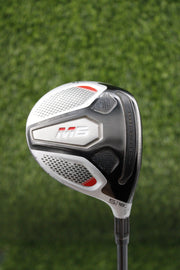 TaylorMade M6 18° 5 Wood R Flex 42"