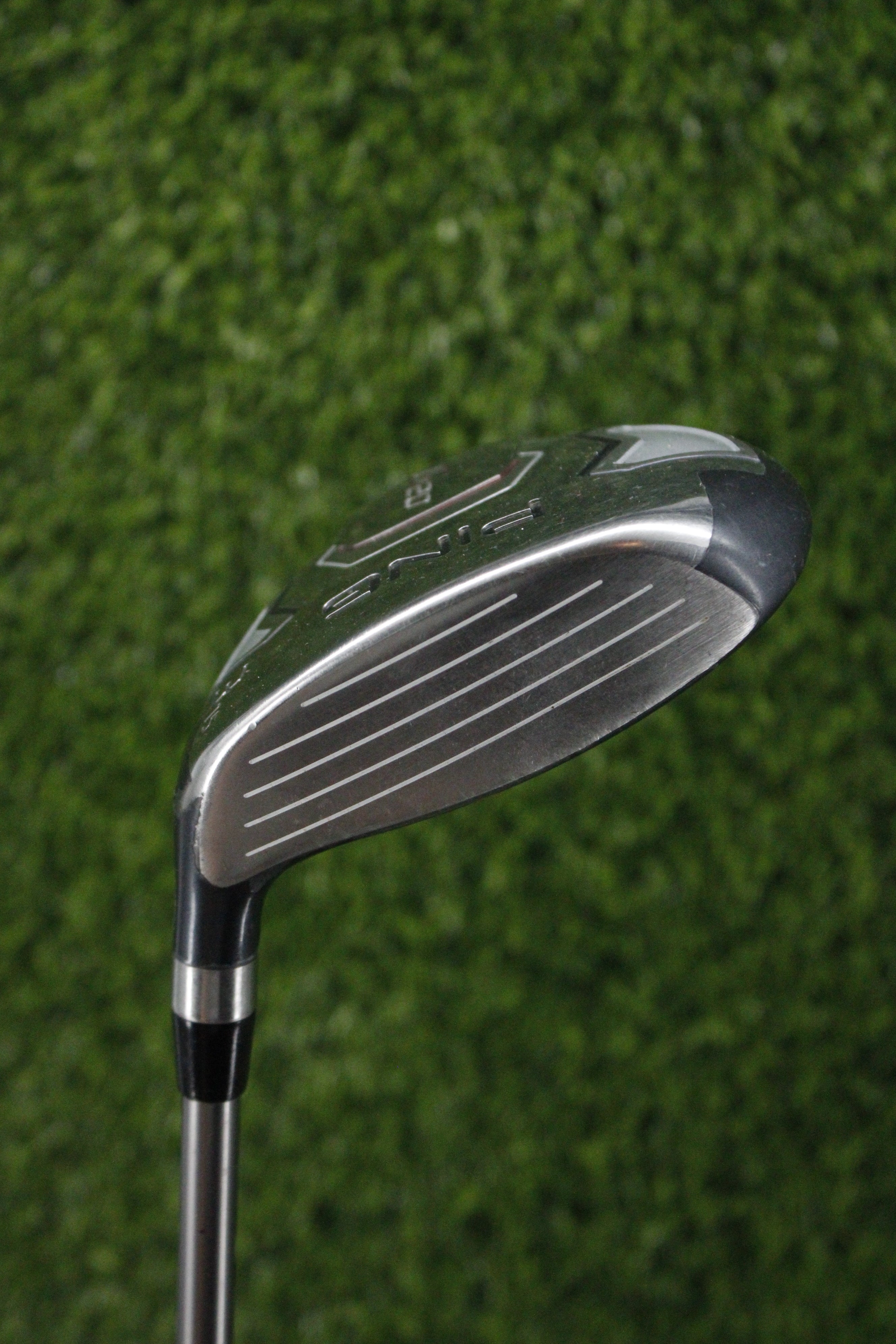 Ping G20 15° 3 Wood S Flex 42.5"