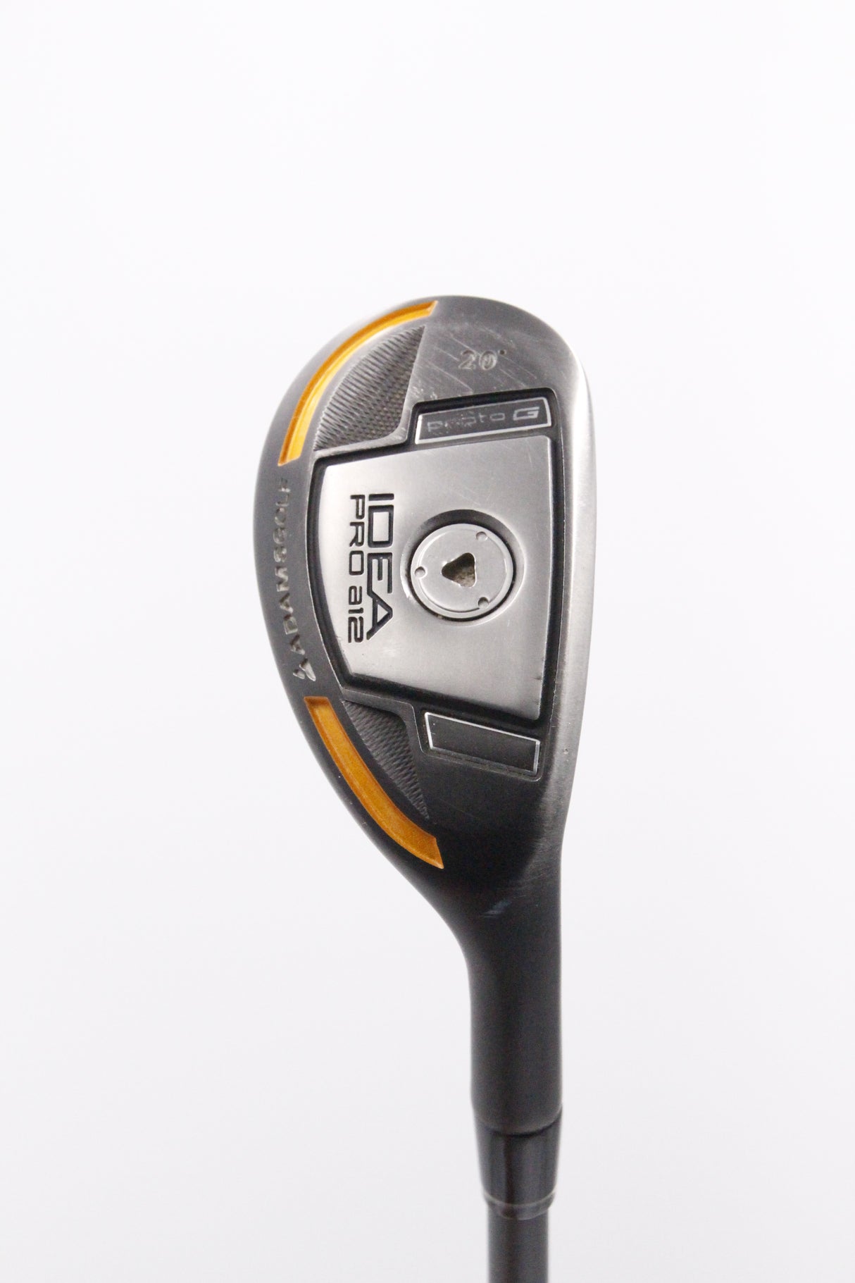 Adams Idea Pro A12 20° 3 Hybrid S Flex 40.25"