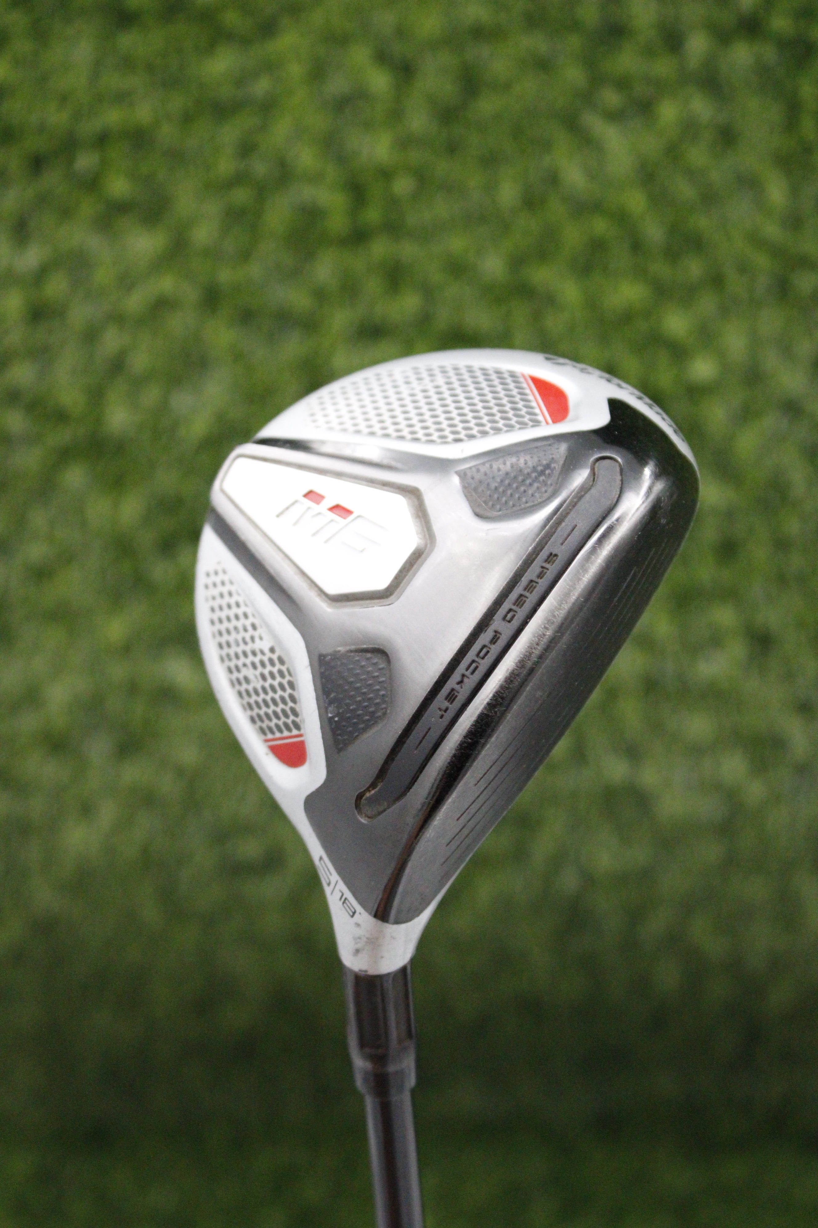TaylorMade M6 18° 5 Wood R Flex 42"