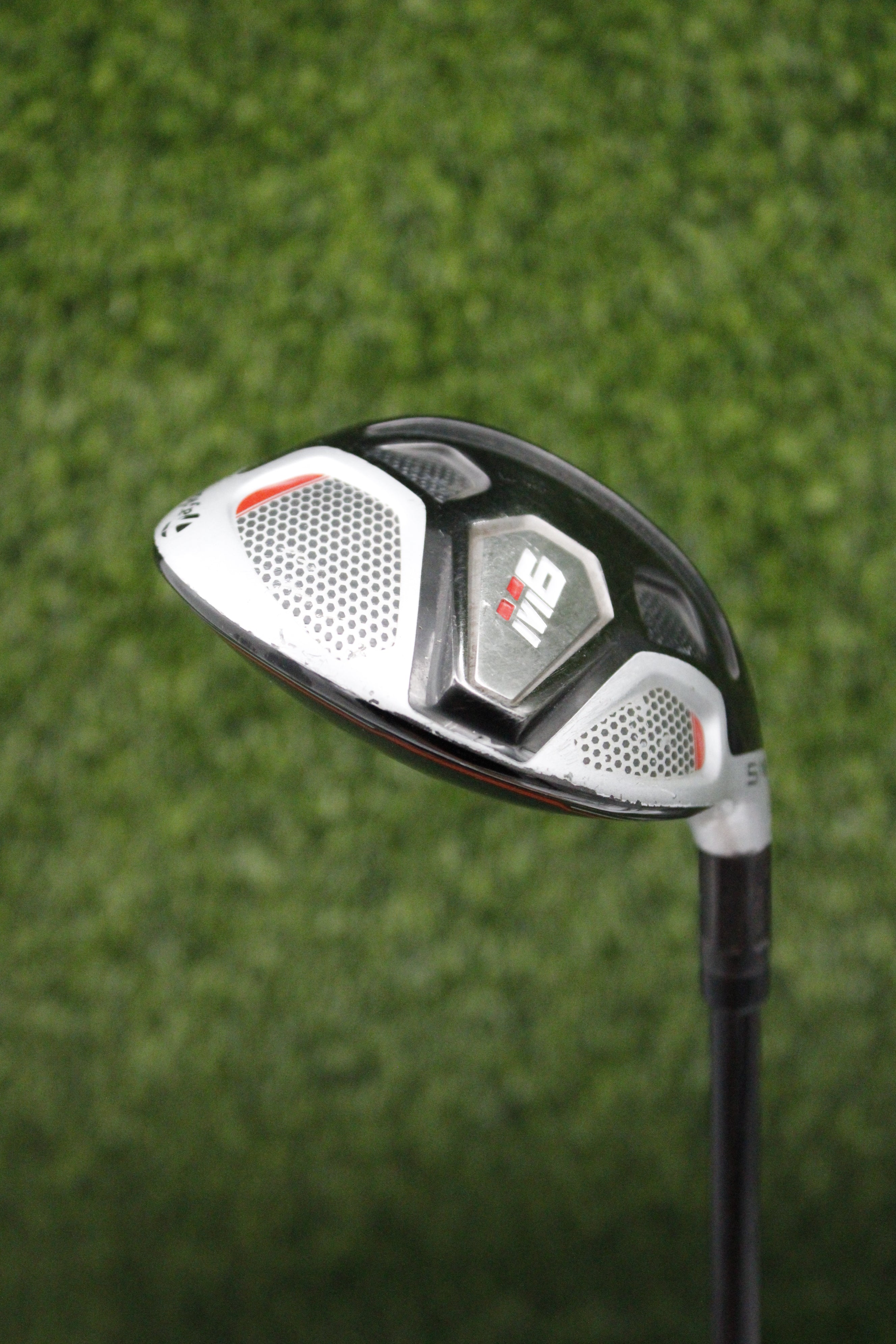 TaylorMade M6 18° 5 Wood R Flex 42"