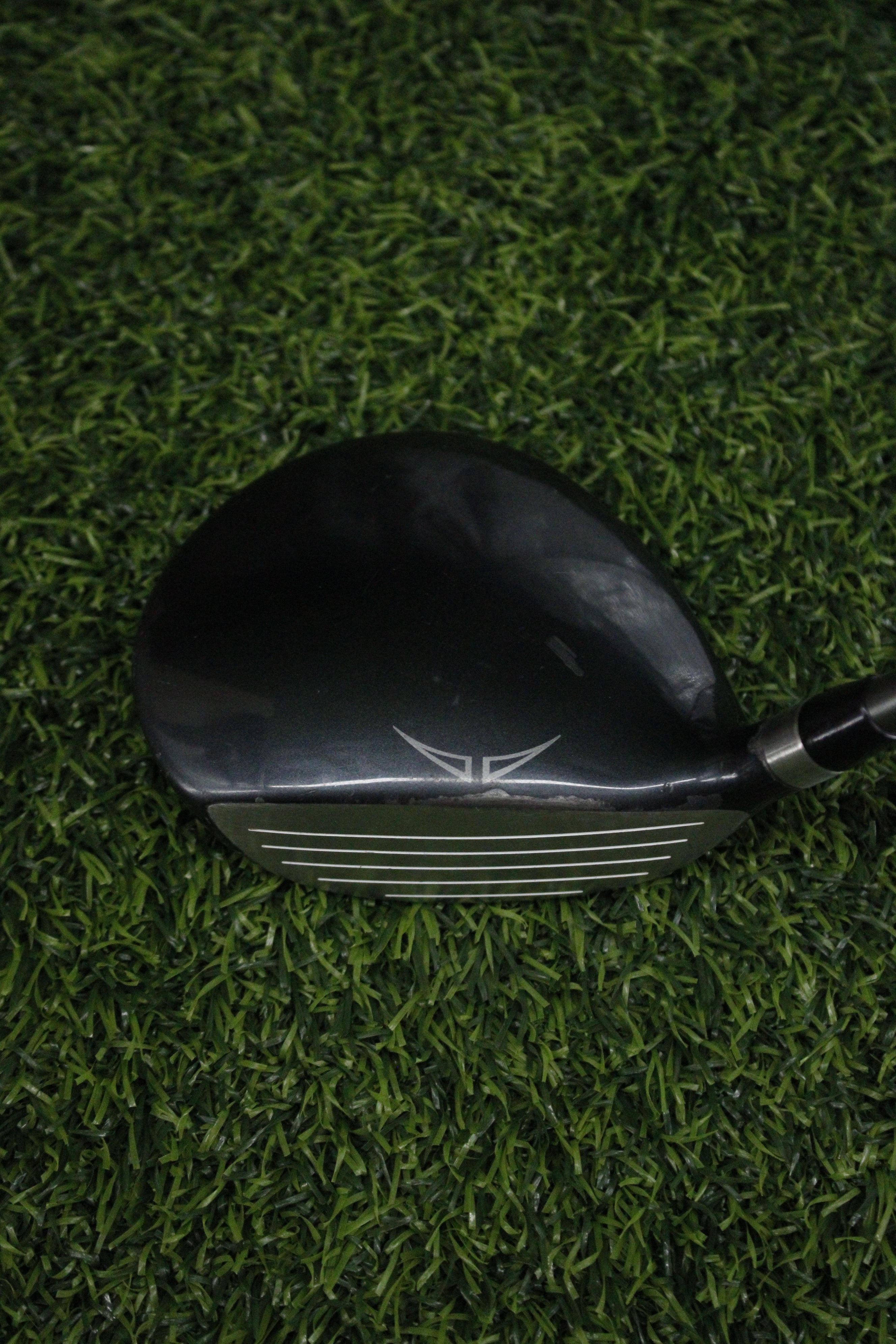 Ping G20 15° 3 Wood S Flex 42.5"