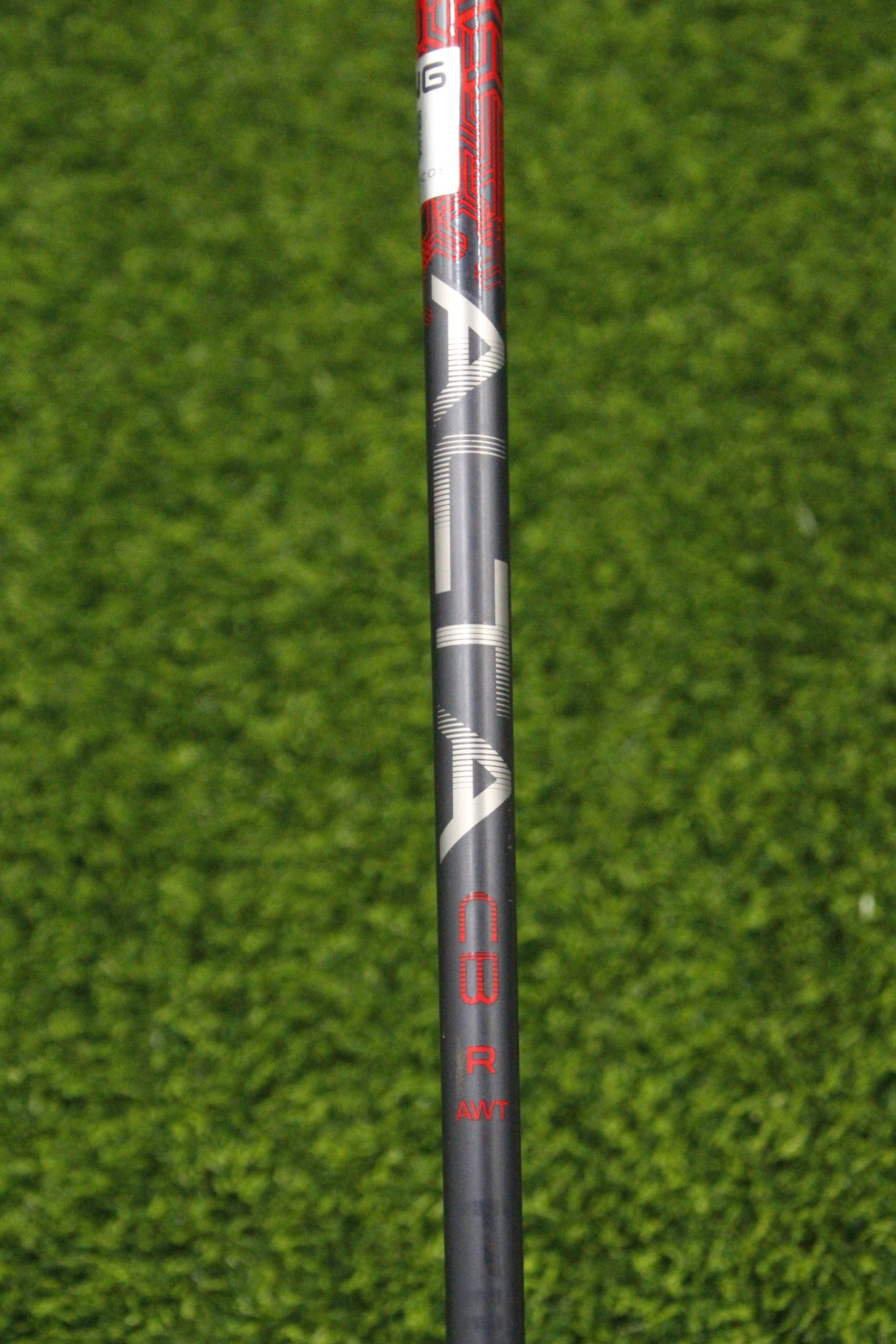 Ping G710 Iron Set 5-PW UW R Flex -1.0"