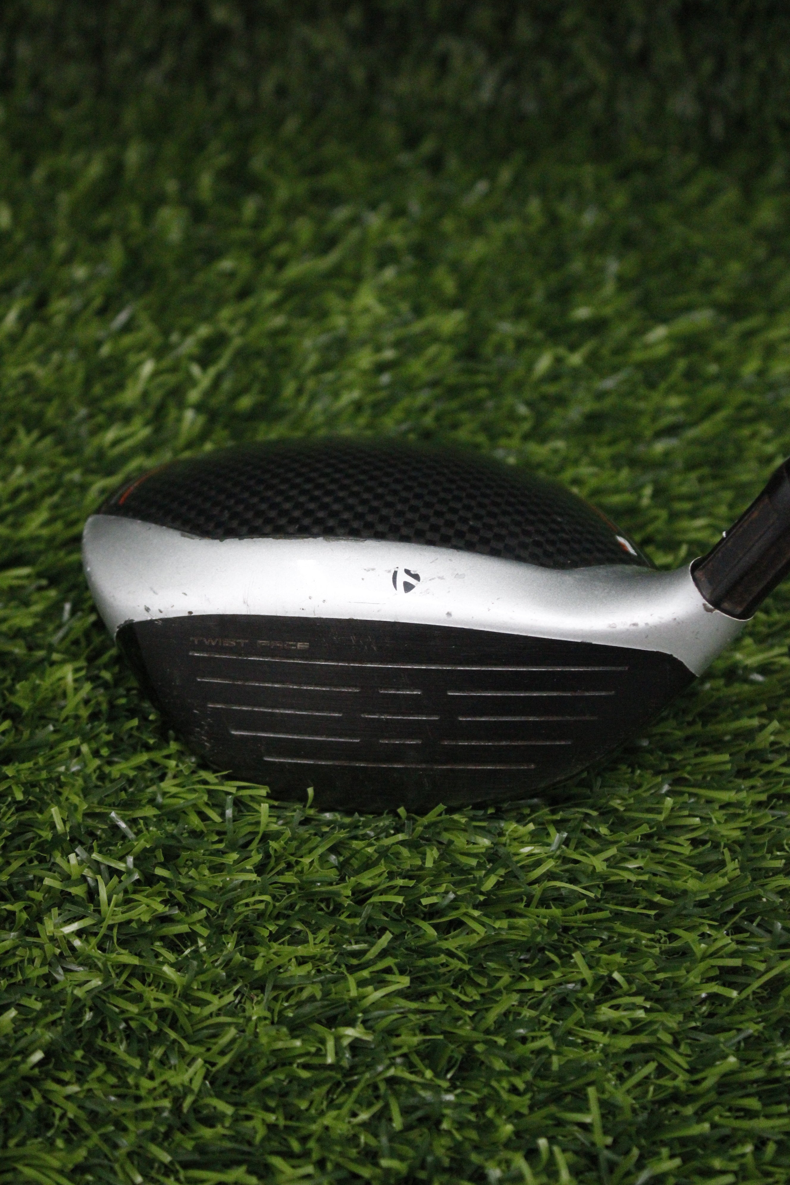 TaylorMade M6 18° 5 Wood R Flex 42"