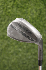 NEW Titleist Vokey SM10 Nickel 58° LW Wedge Flex 35"