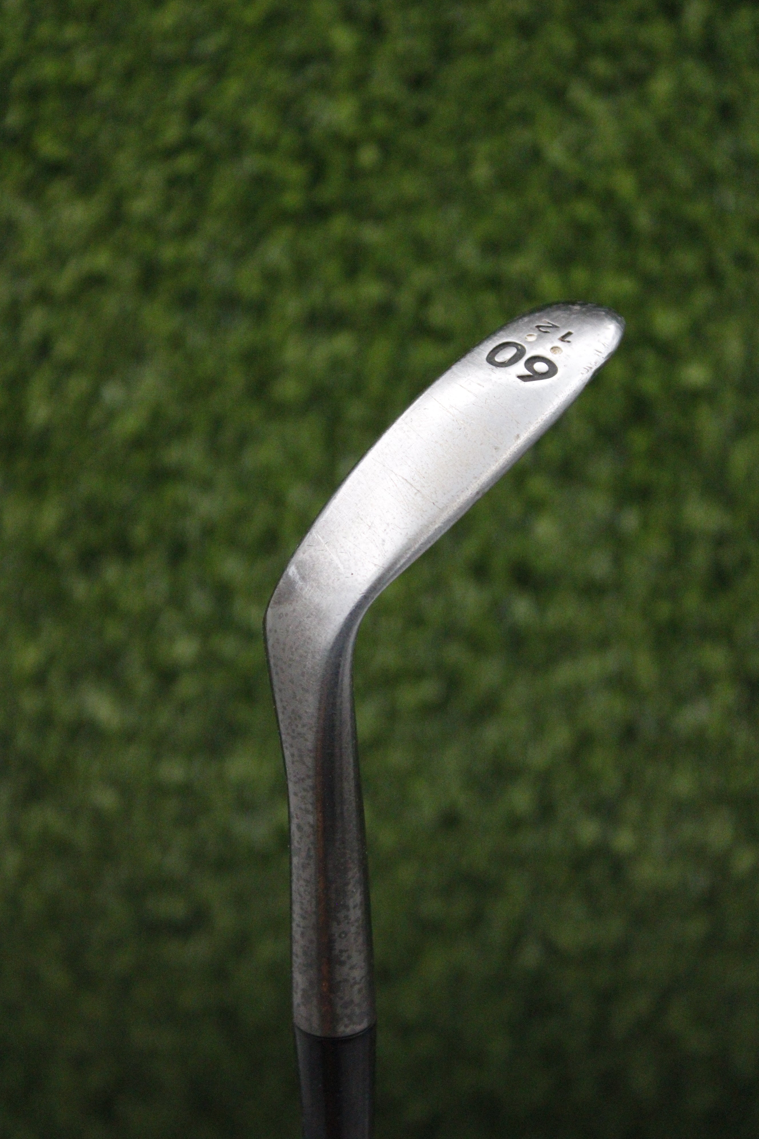 Cleveland CG15 Black Pearl 60° LW Wedge Flex 35.5"