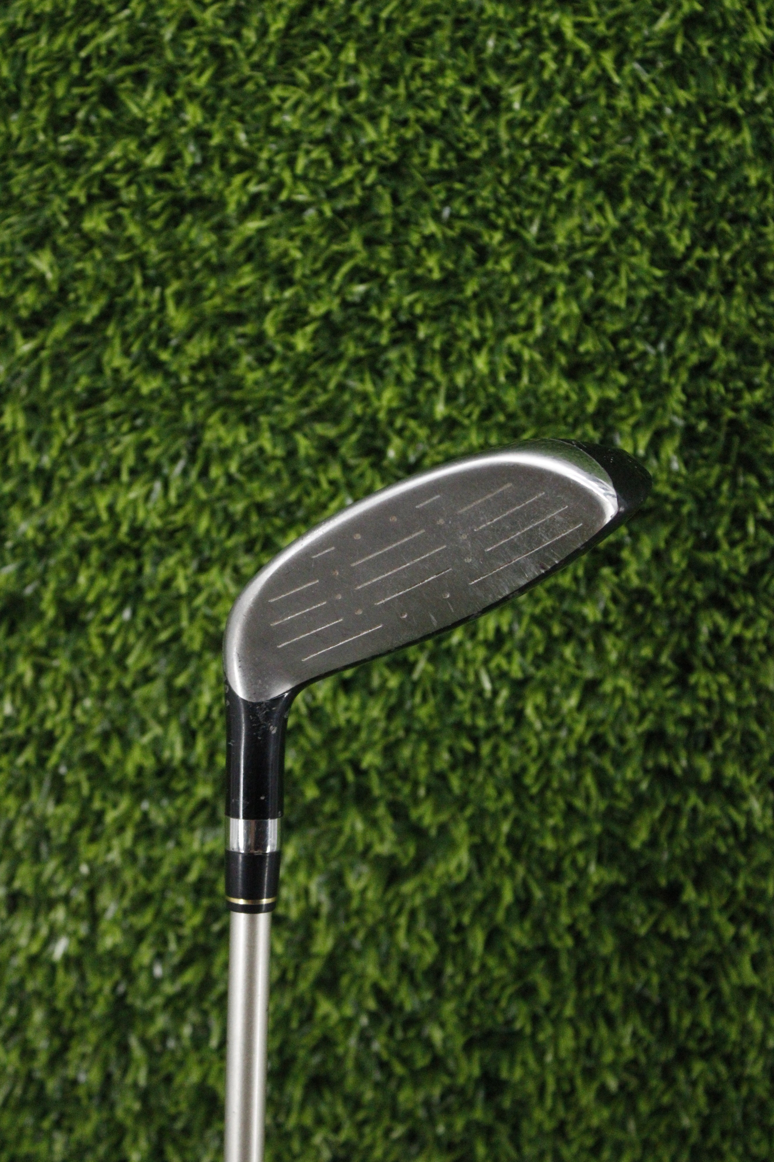 NLG Lopez Torri 15° 3 Wood A Flex 38.5"