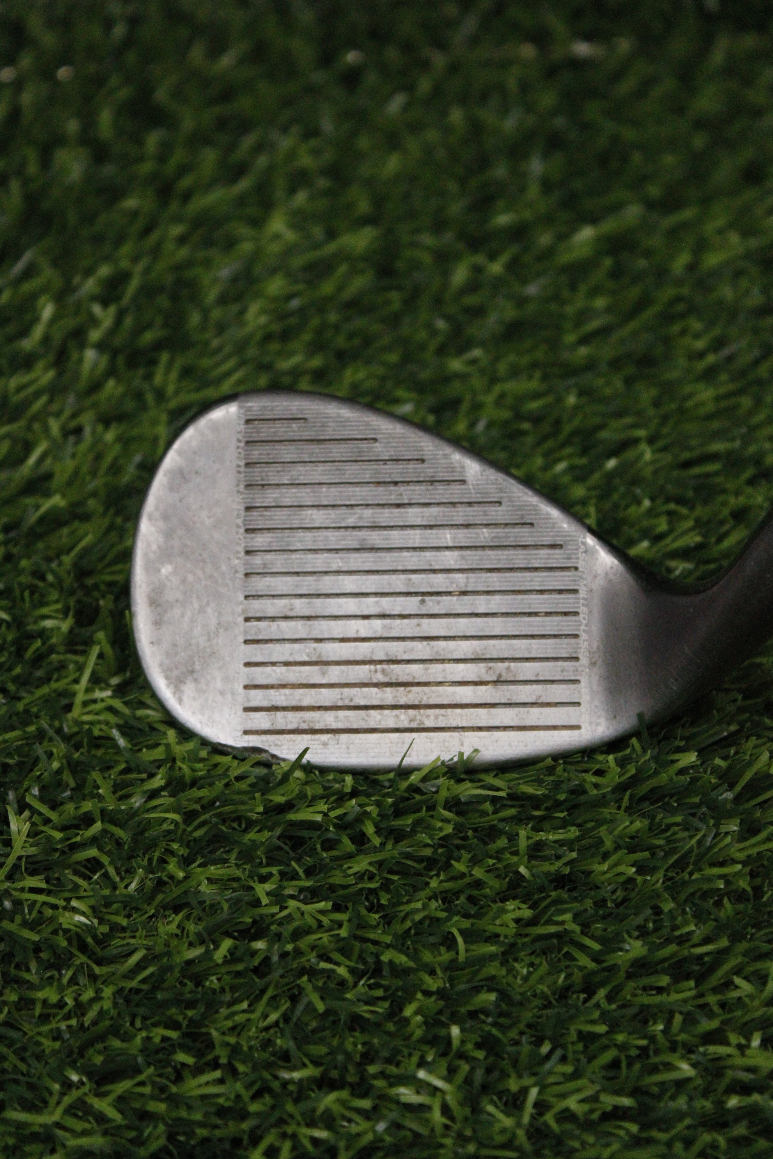 Cleveland CG15 Black Pearl 60° LW Wedge Flex 35.5"