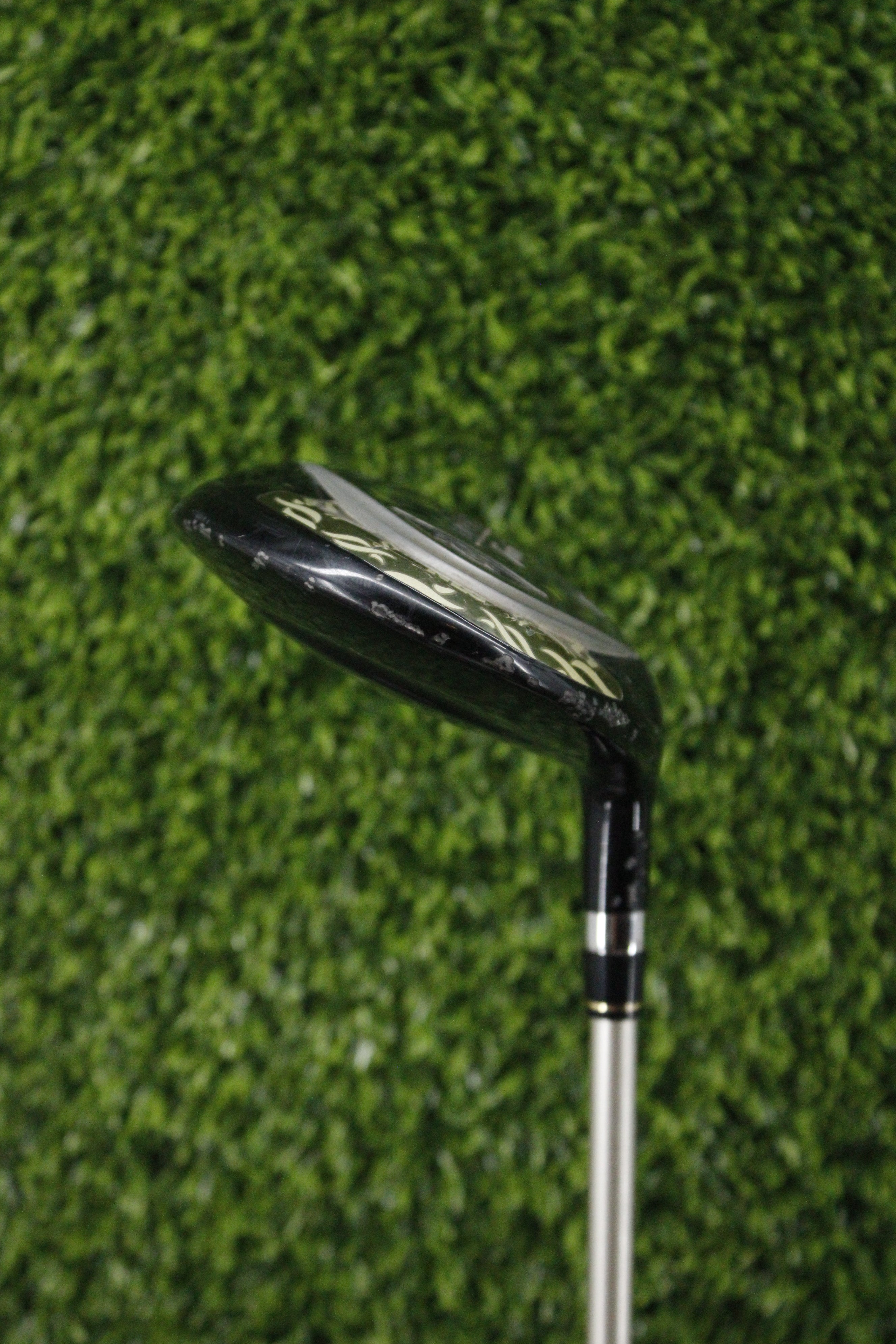 NLG Lopez Torri 15° 3 Wood A Flex 38.5"