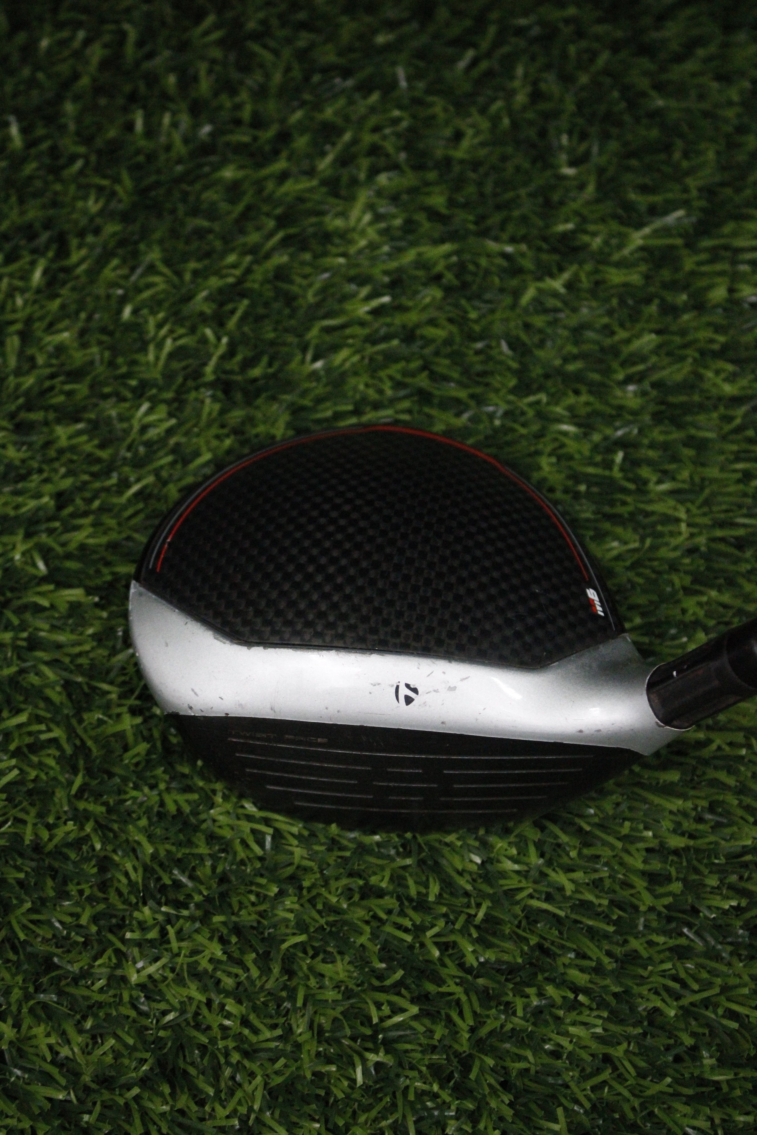 TaylorMade M6 18° 5 Wood R Flex 42"
