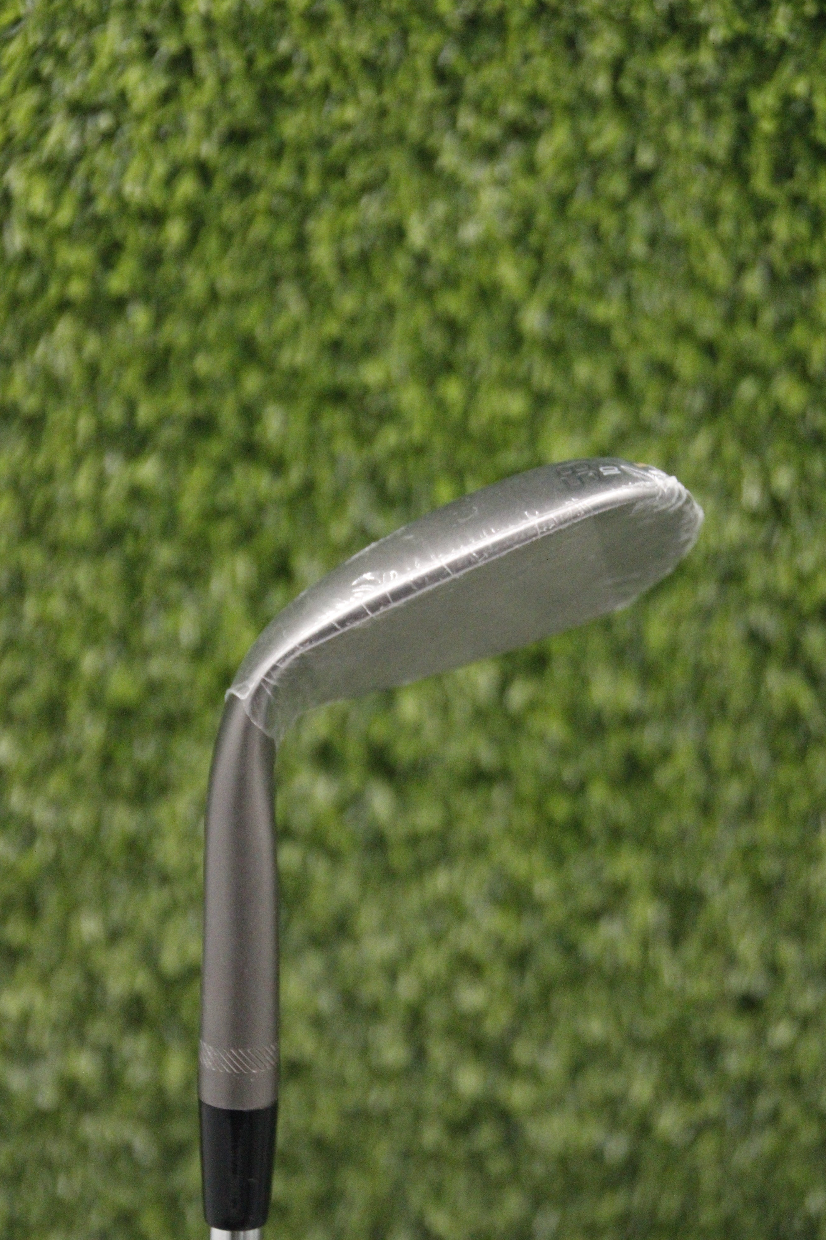 NEW Titleist Vokey SM10 Nickel 58° LW Wedge Flex 35"