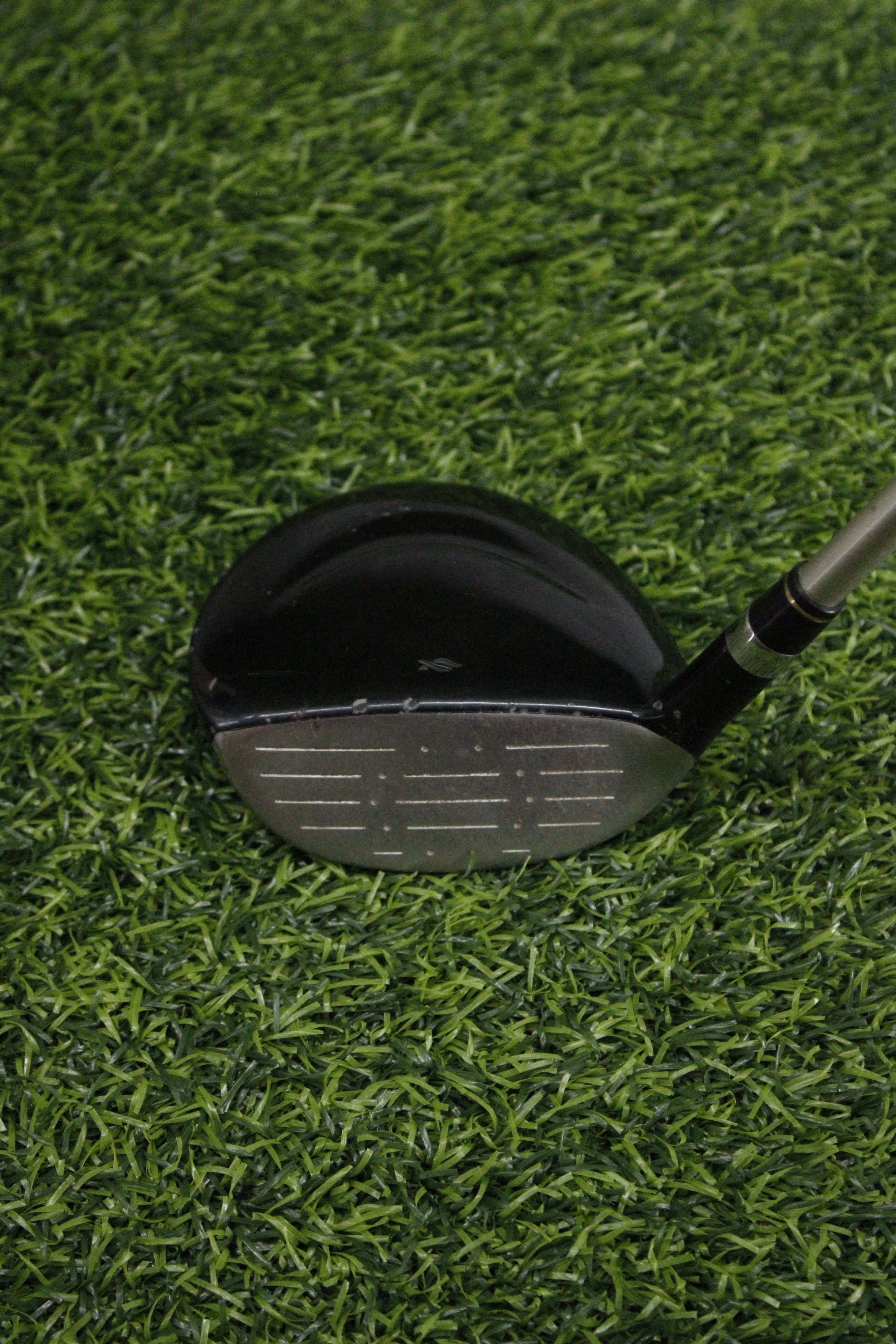 NLG Lopez Torri 15° 3 Wood A Flex 38.5"