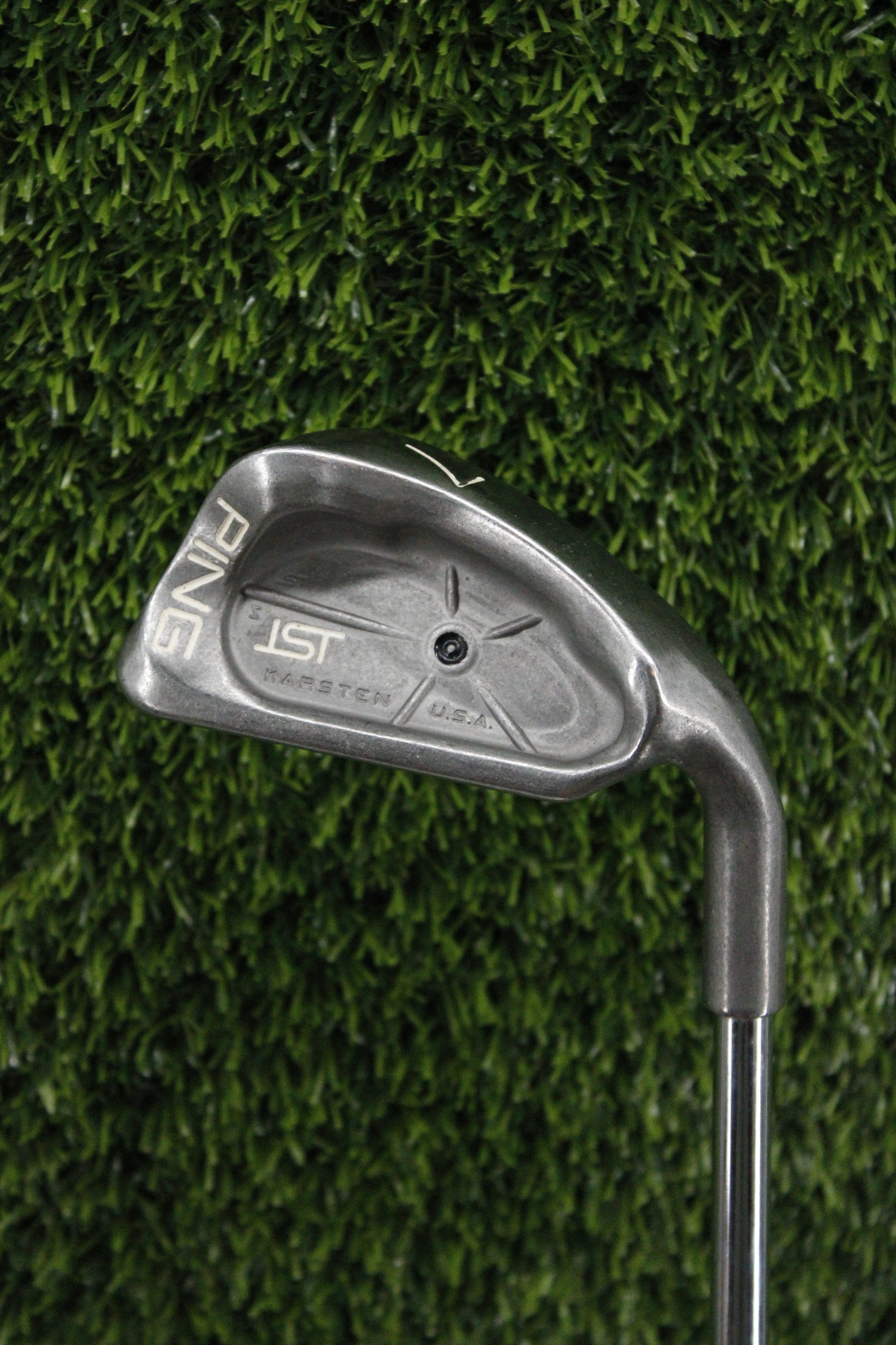 Ping ISI Iron Set 1-PW SW S Flex Std Length
