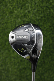 Ping G430 Max 21° 7 Wood A Flex 41"