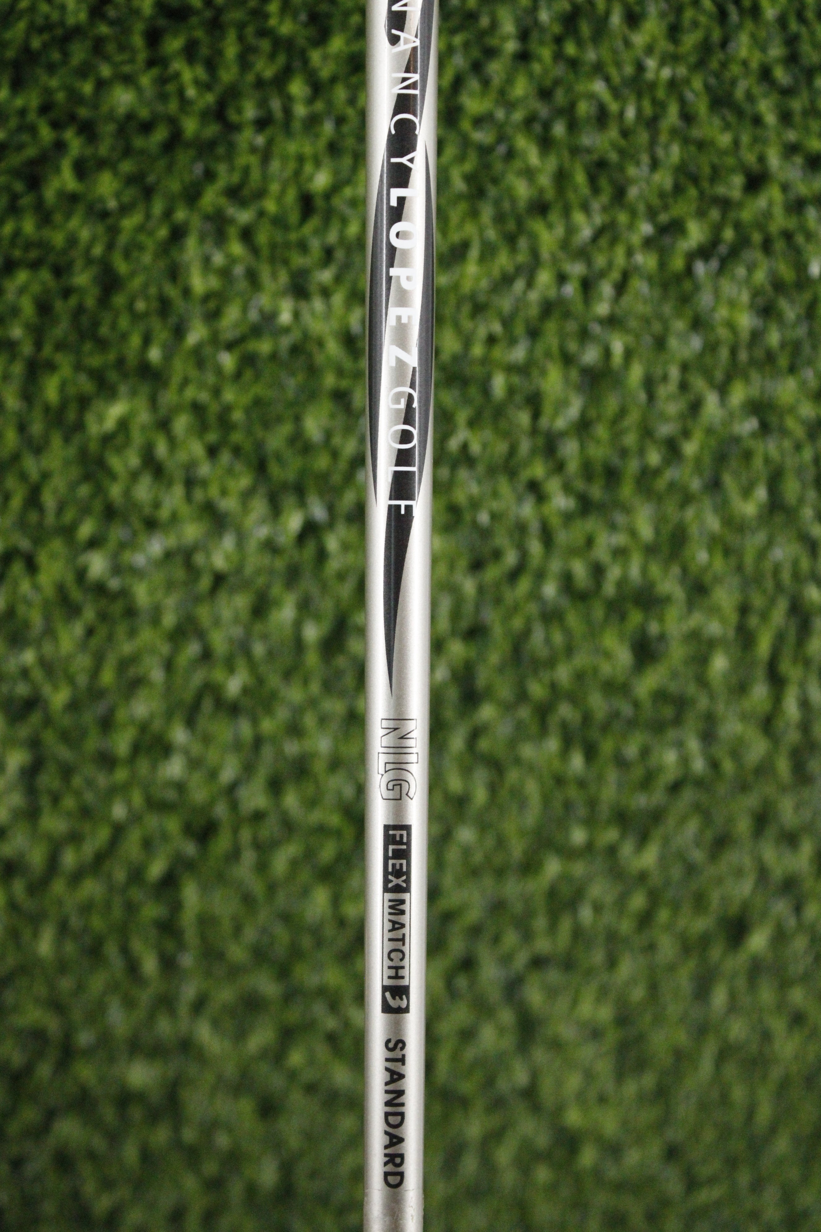 NLG Lopez Torri 15° 3 Wood A Flex 38.5"
